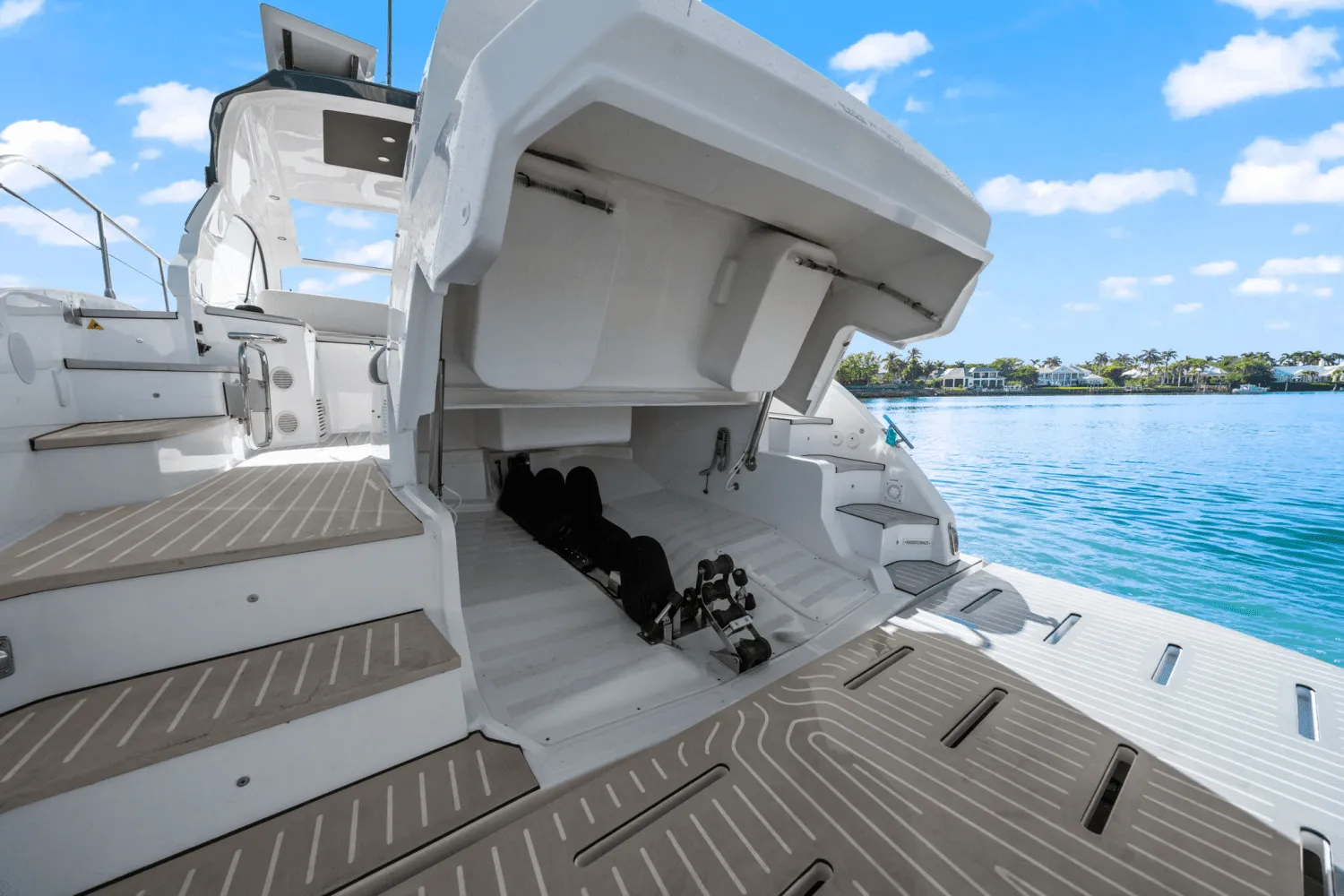 2025 Azimut ATLANTIS 45 Image Thumbnail #42