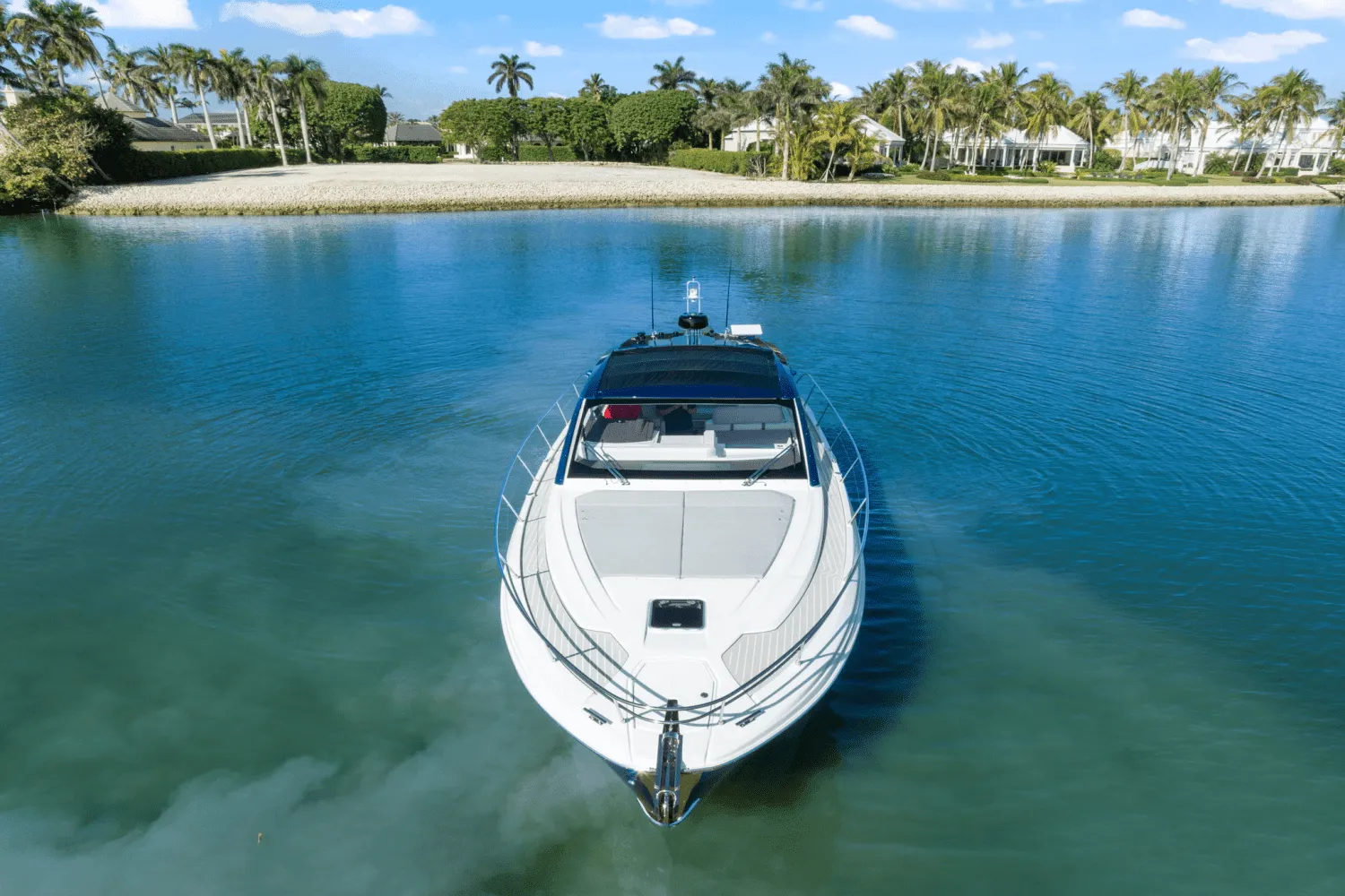 2025 Azimut ATLANTIS 45 Image Thumbnail #16
