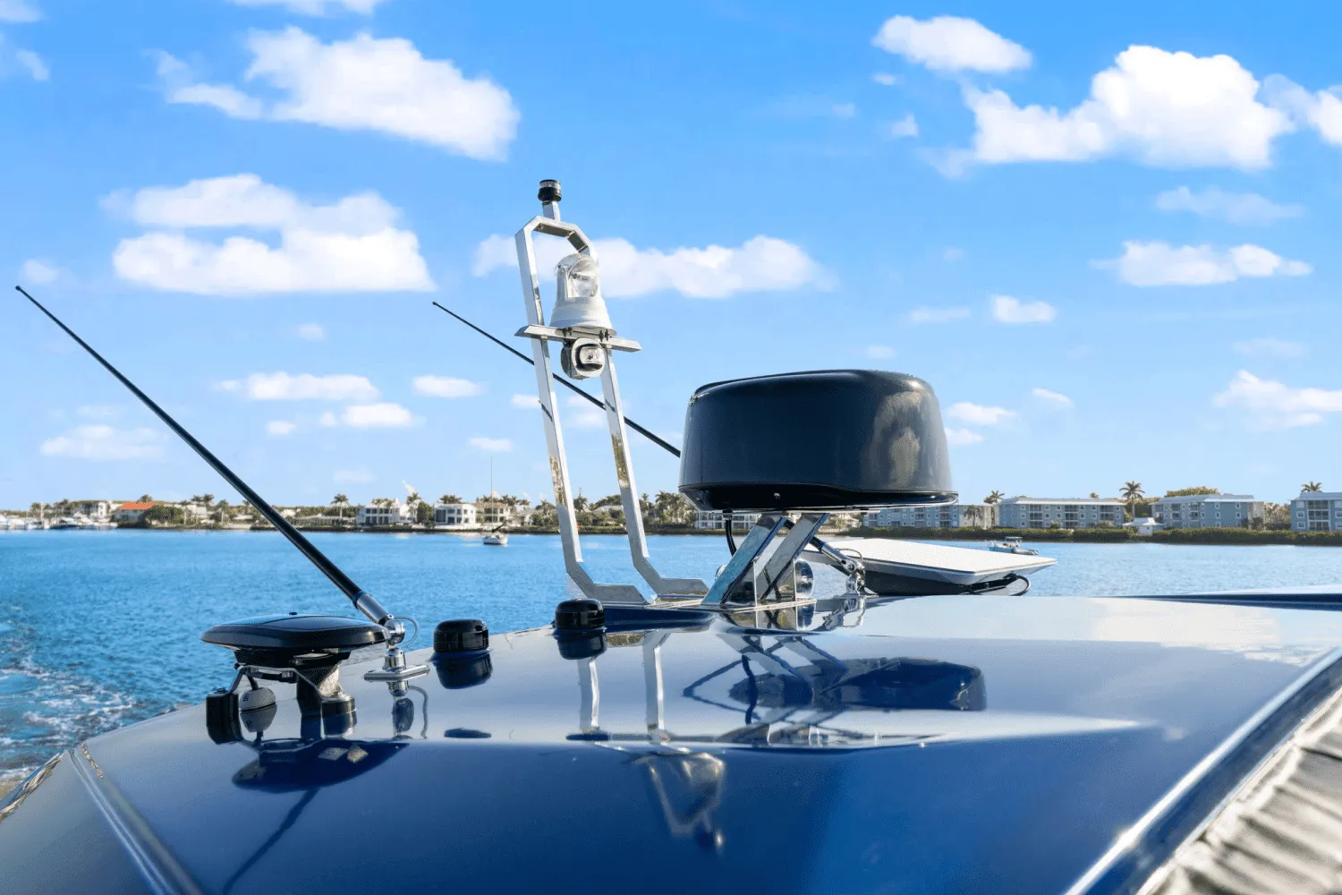 2025 Azimut ATLANTIS 45 Image Thumbnail #21