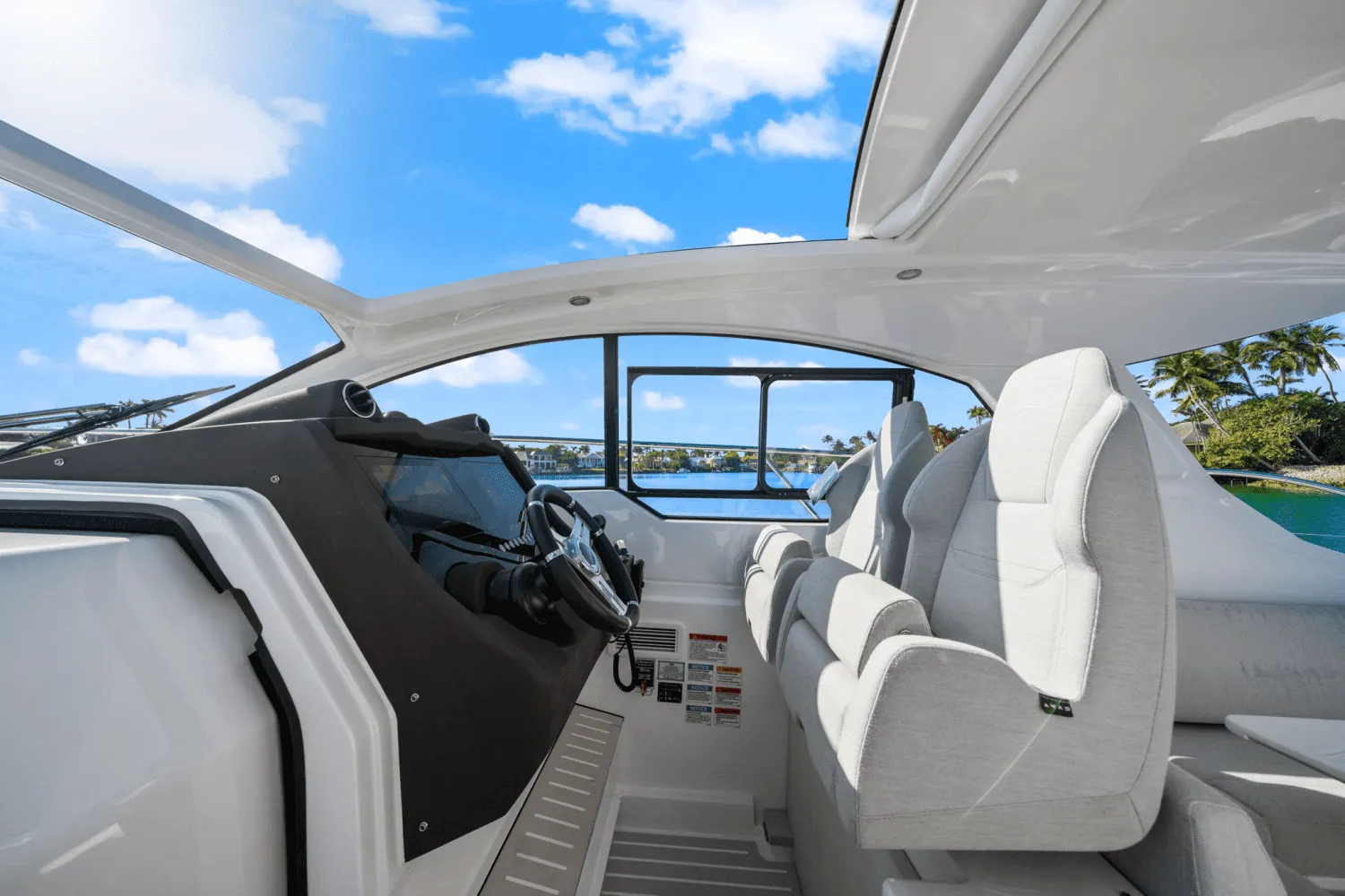 2025 Azimut ATLANTIS 45 Image Thumbnail #24
