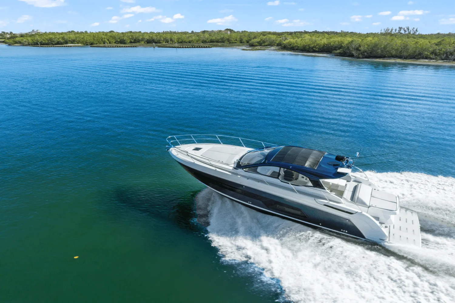 2025 Azimut ATLANTIS 45 Image Thumbnail #11