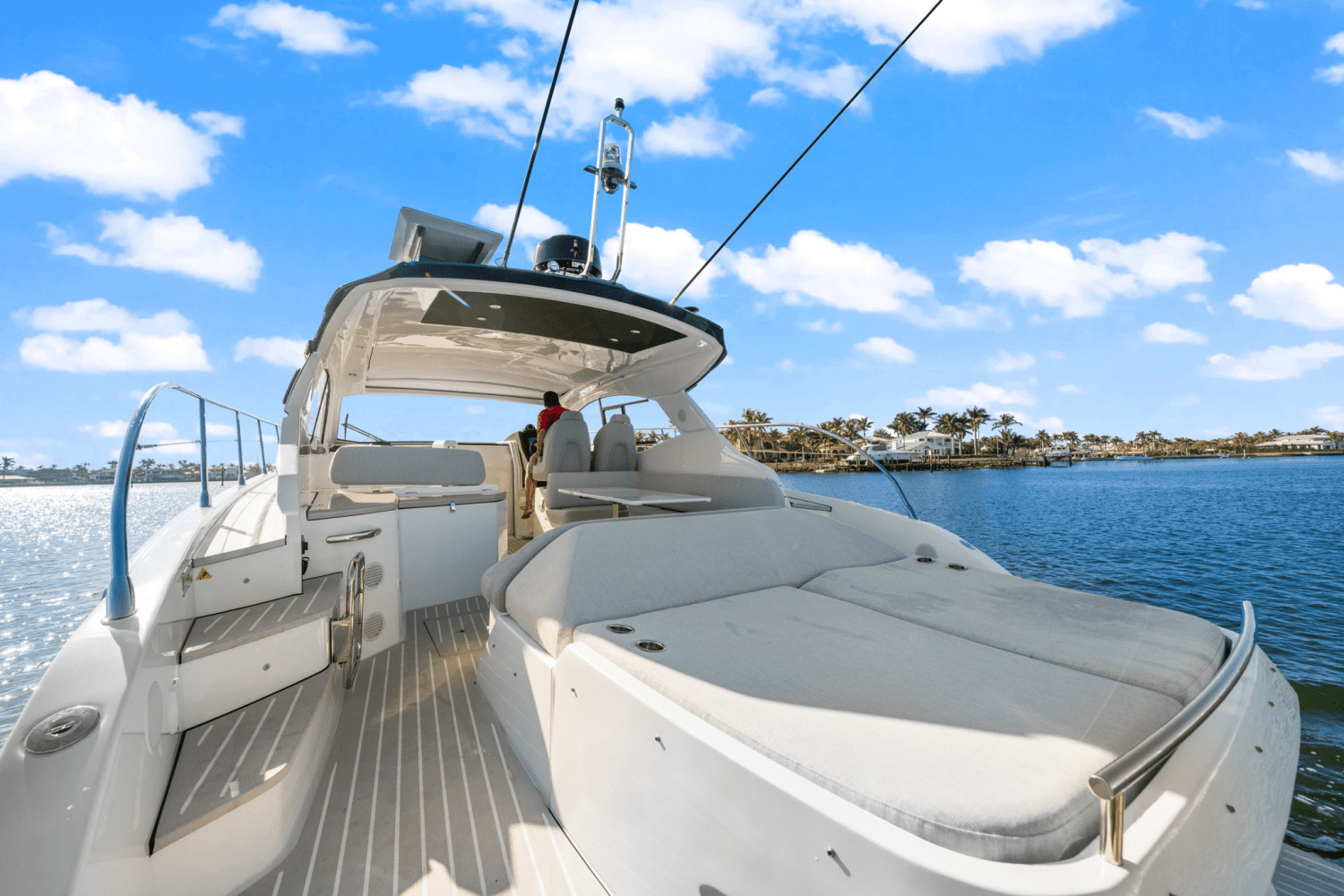 2025 Azimut ATLANTIS 45 Image Thumbnail #41