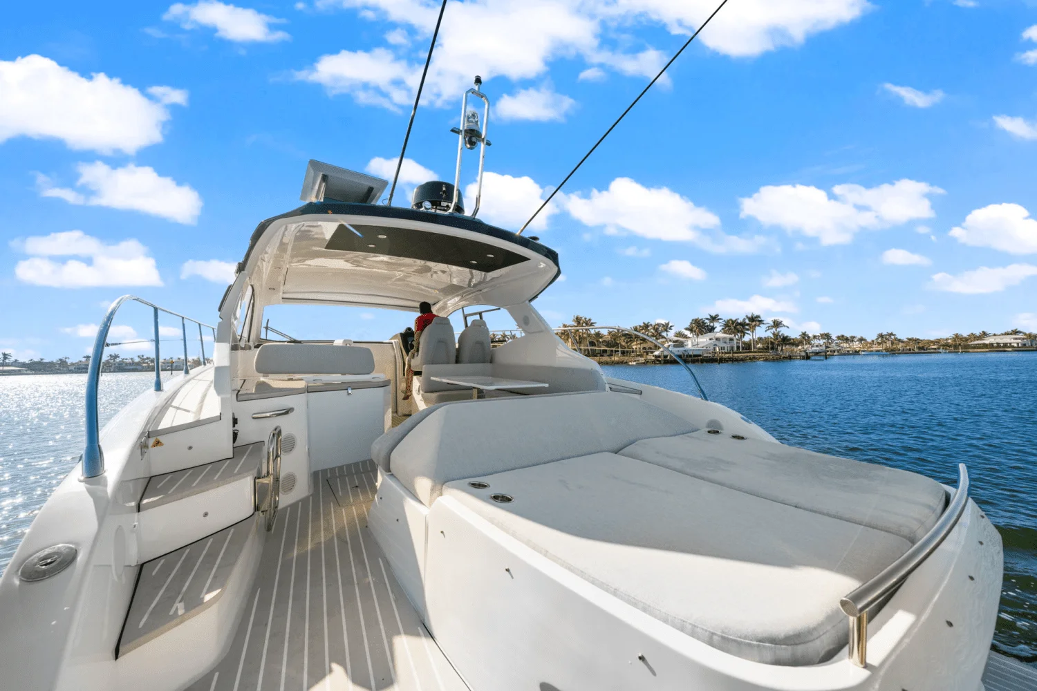 2025 Azimut ATLANTIS 45 Image Thumbnail #41