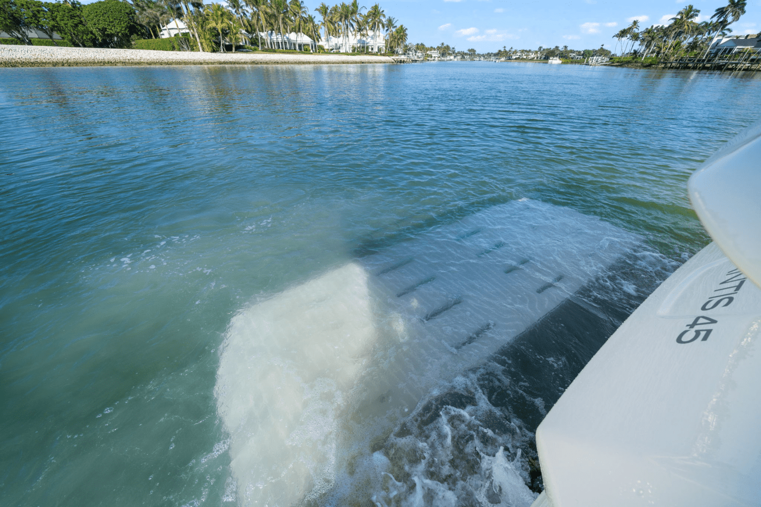 2025 Azimut ATLANTIS 45 Image Thumbnail #44