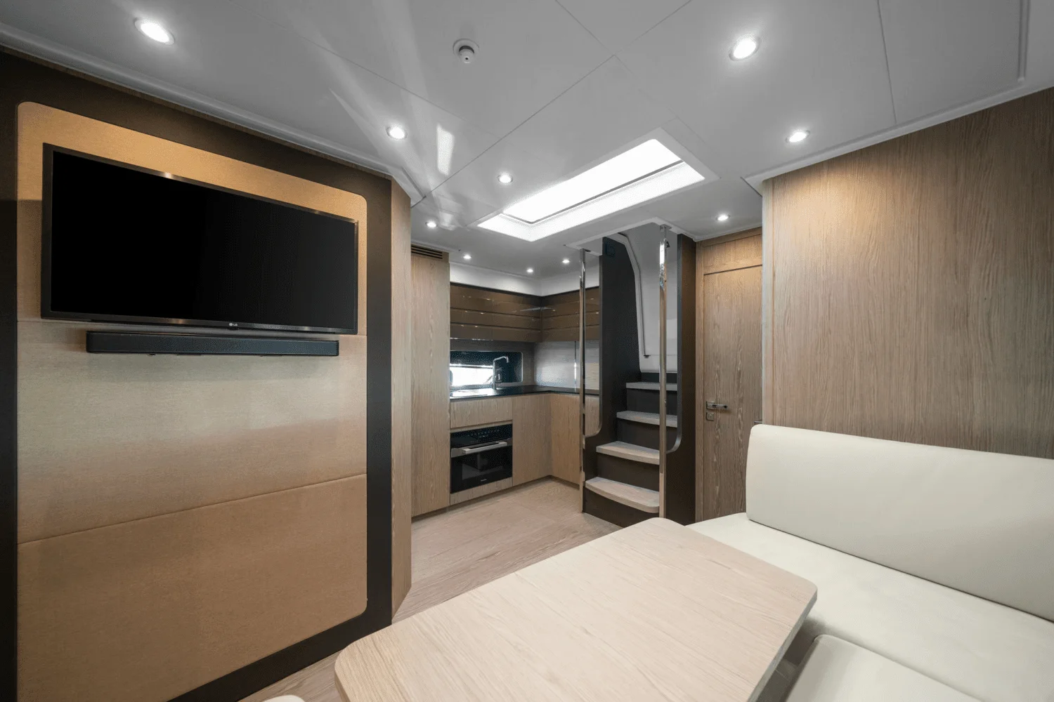 2025 Azimut ATLANTIS 45 Image Thumbnail #45