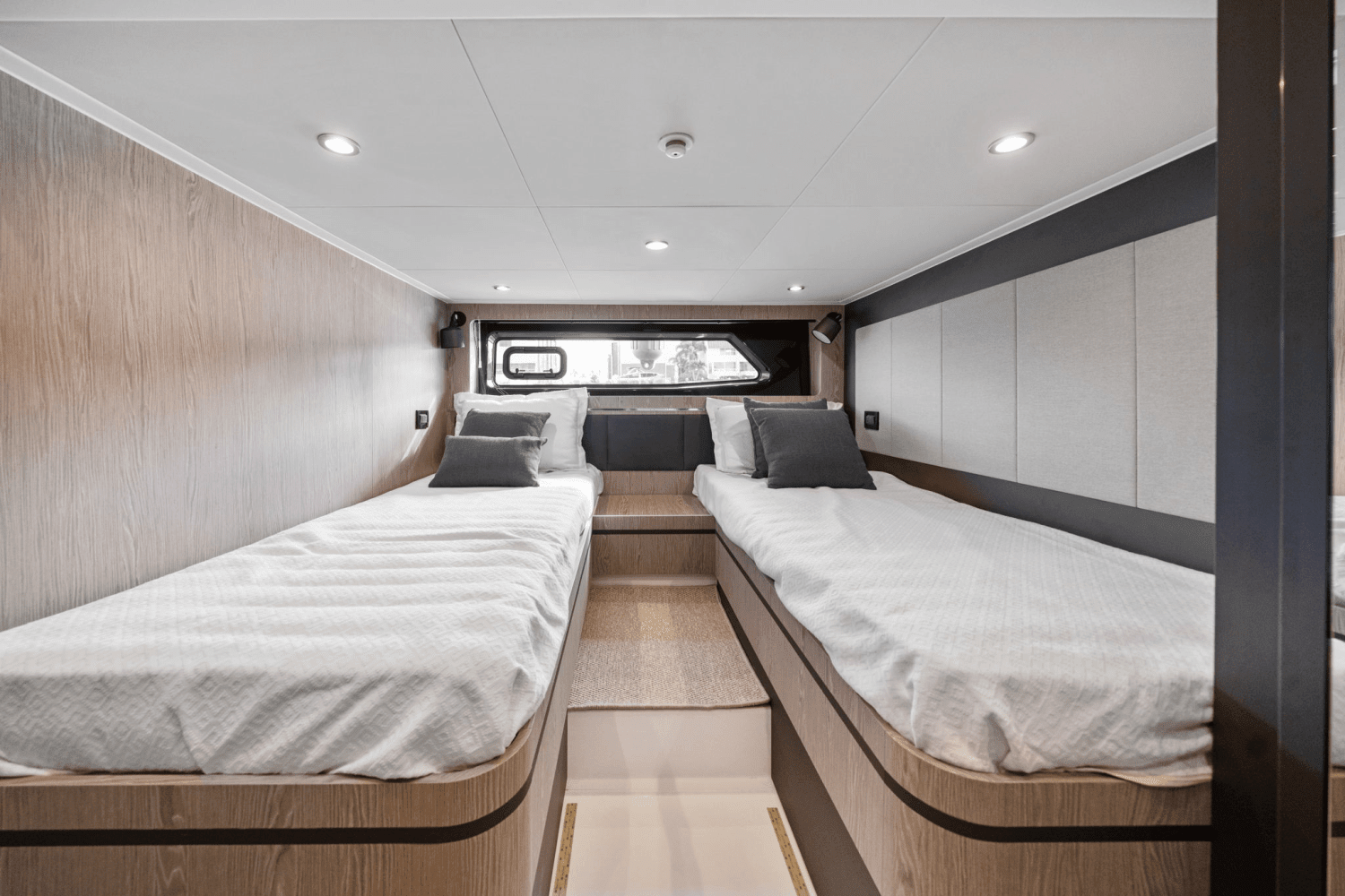 2025 Azimut ATLANTIS 45 Image Thumbnail #53