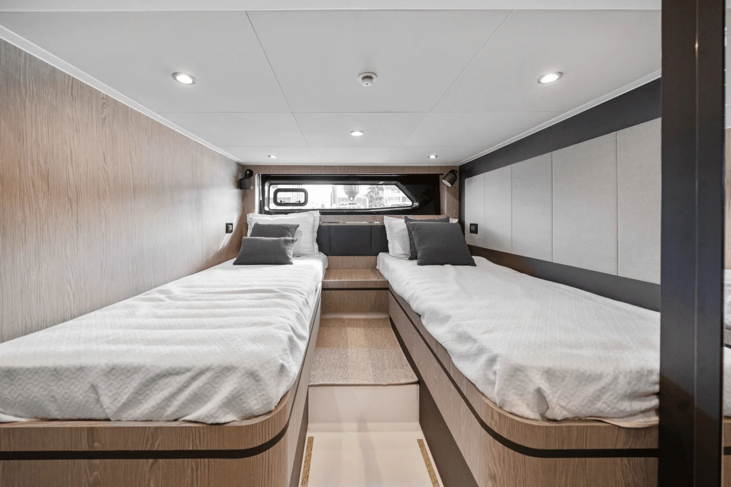 2025 Azimut ATLANTIS 45 Image Thumbnail #53