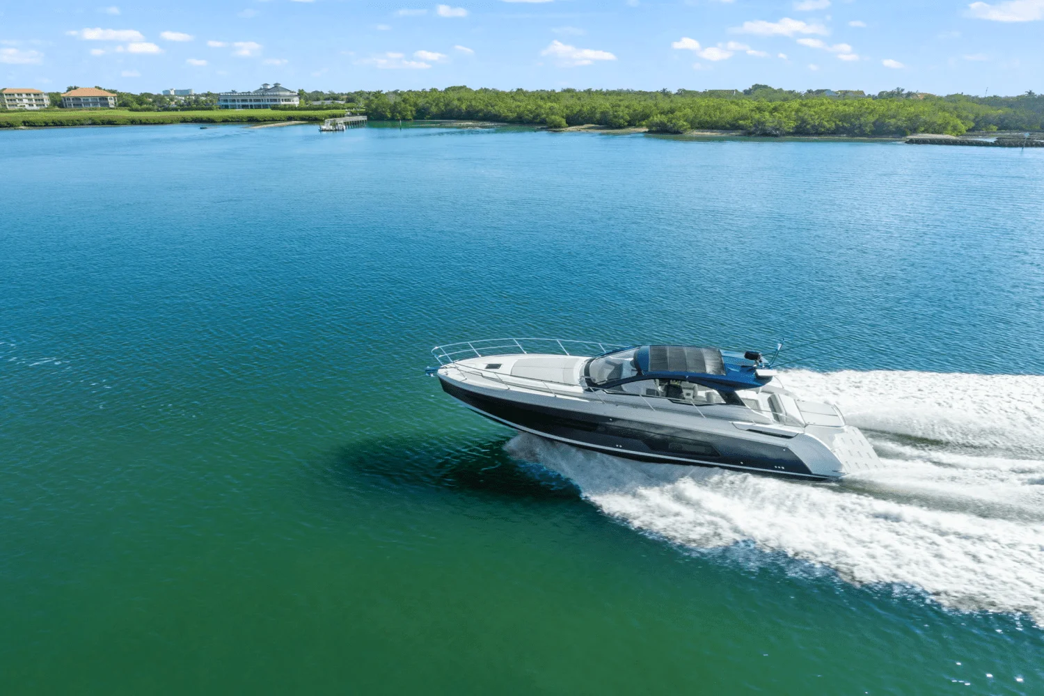 2025 Azimut ATLANTIS 45 Image Thumbnail #12