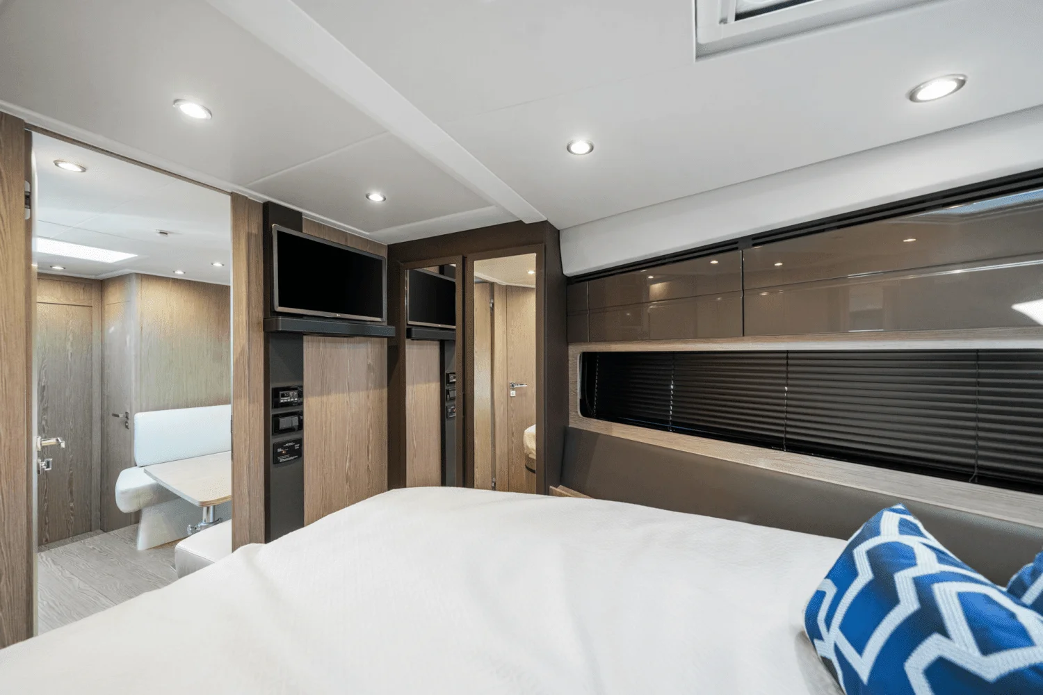 2025 Azimut ATLANTIS 45 Image Thumbnail #58