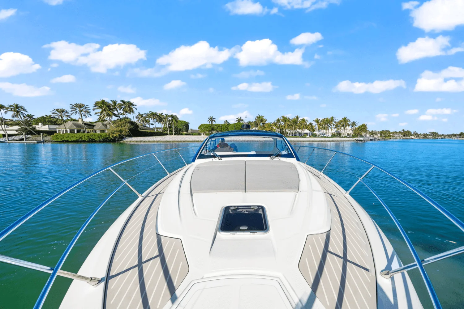 2025 Azimut ATLANTIS 45 Image Thumbnail #19