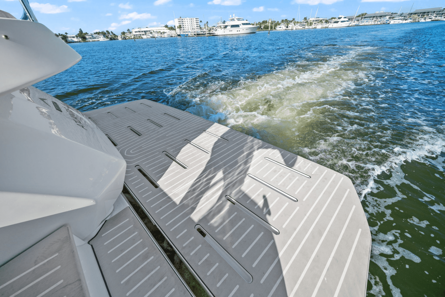2025 Azimut ATLANTIS 45 Image Thumbnail #43
