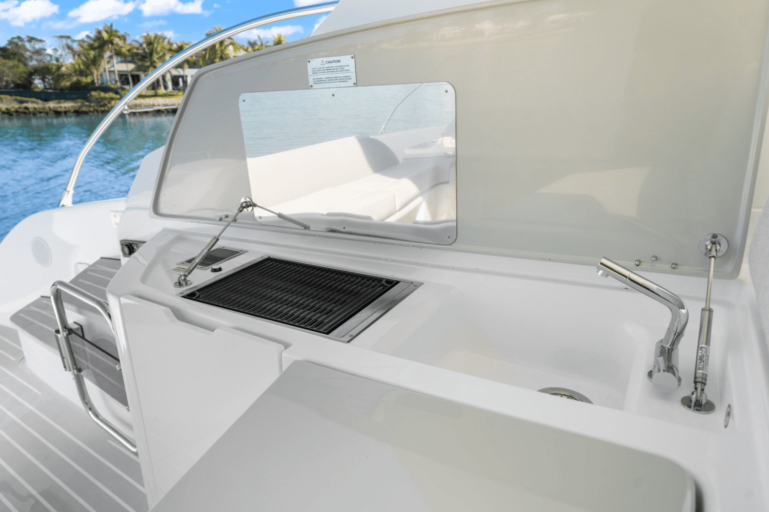 2025 Azimut ATLANTIS 45 Image Thumbnail #33