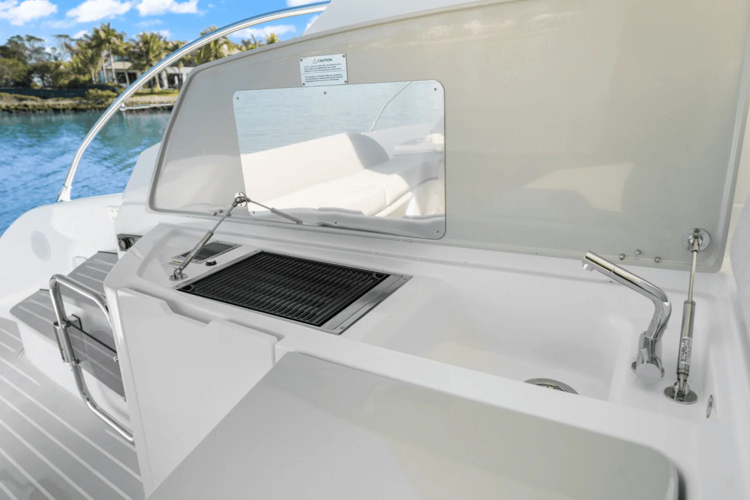 2025 Azimut ATLANTIS 45 Image Thumbnail #33