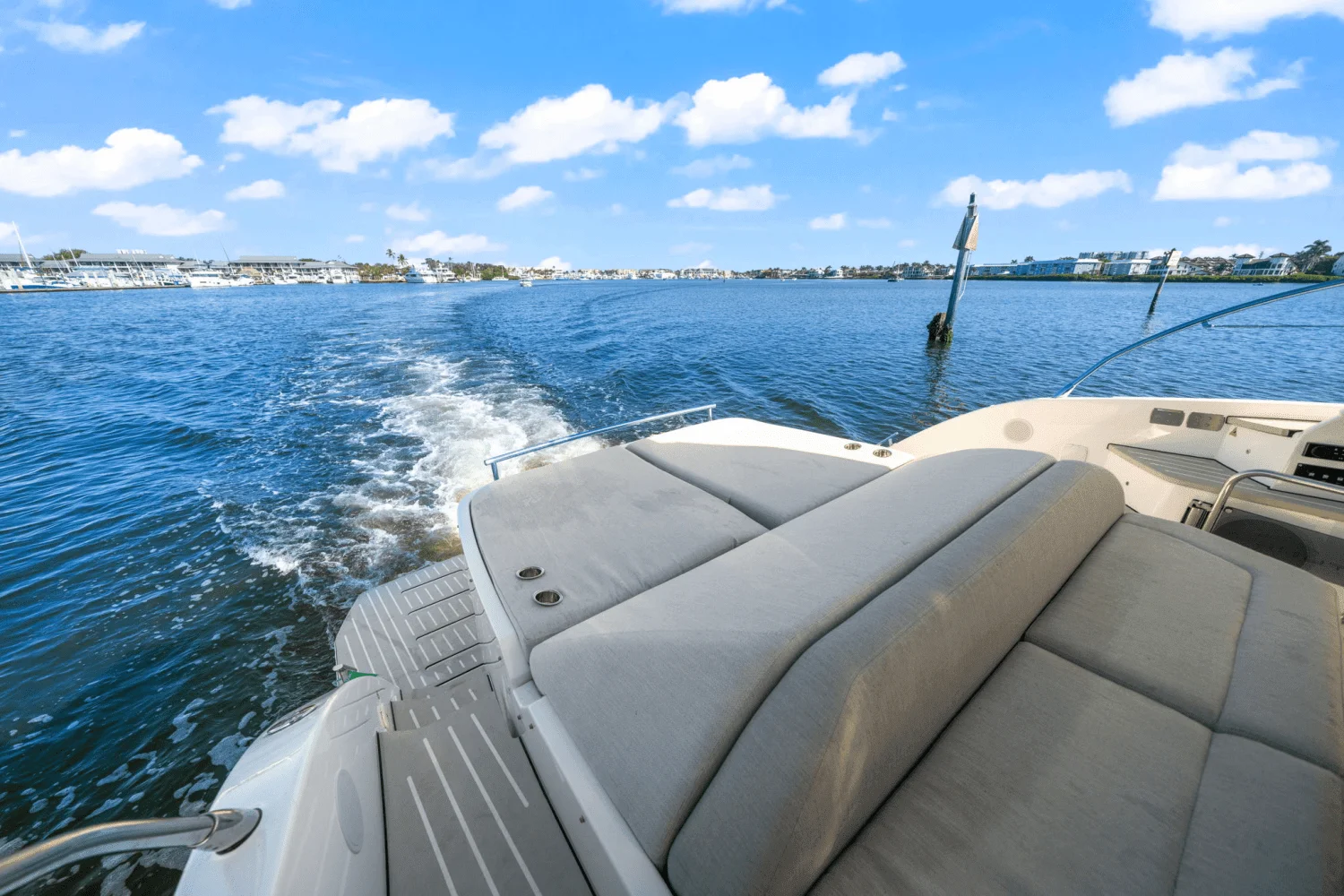 2025 Azimut ATLANTIS 45 Image Thumbnail #38