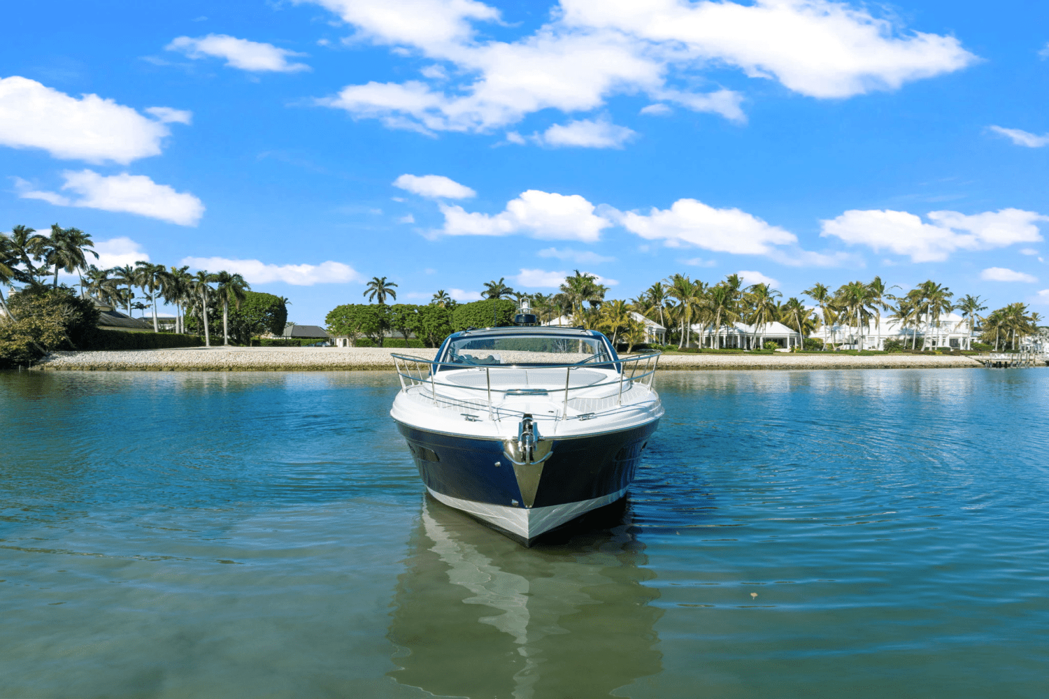 2025 Azimut ATLANTIS 45 Image Thumbnail #3