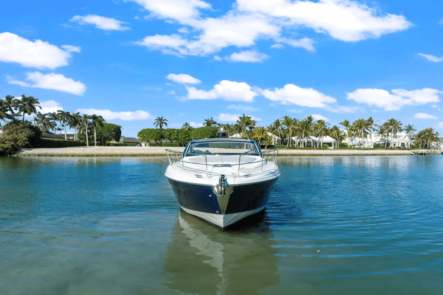 2025 Azimut ATLANTIS 45 Image Thumbnail #3