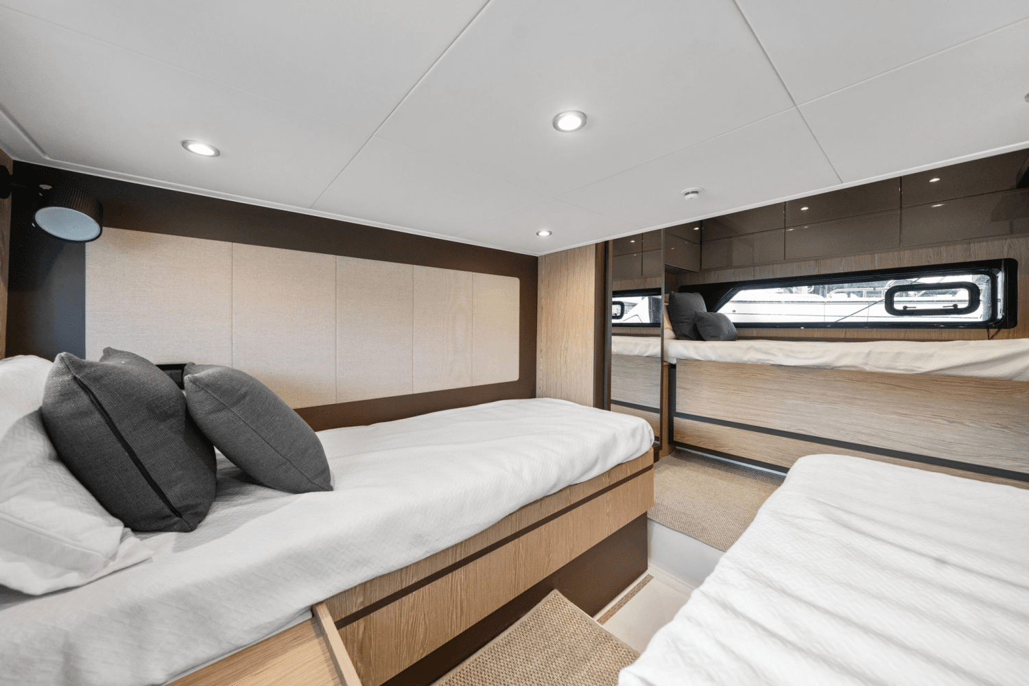 2025 Azimut ATLANTIS 45 Image Thumbnail #54