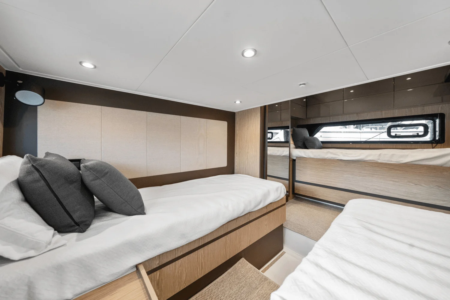 2025 Azimut ATLANTIS 45 Image Thumbnail #54