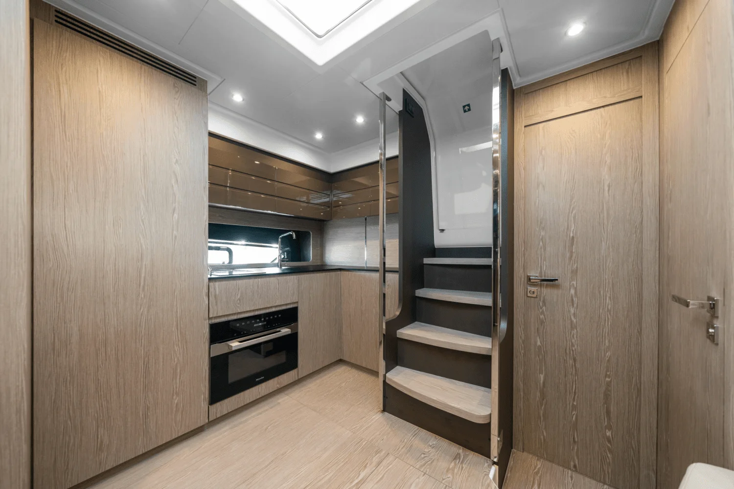 2025 Azimut ATLANTIS 45 Image Thumbnail #46