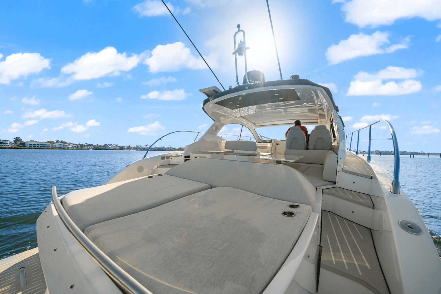 2025 Azimut ATLANTIS 45 Image Thumbnail #40