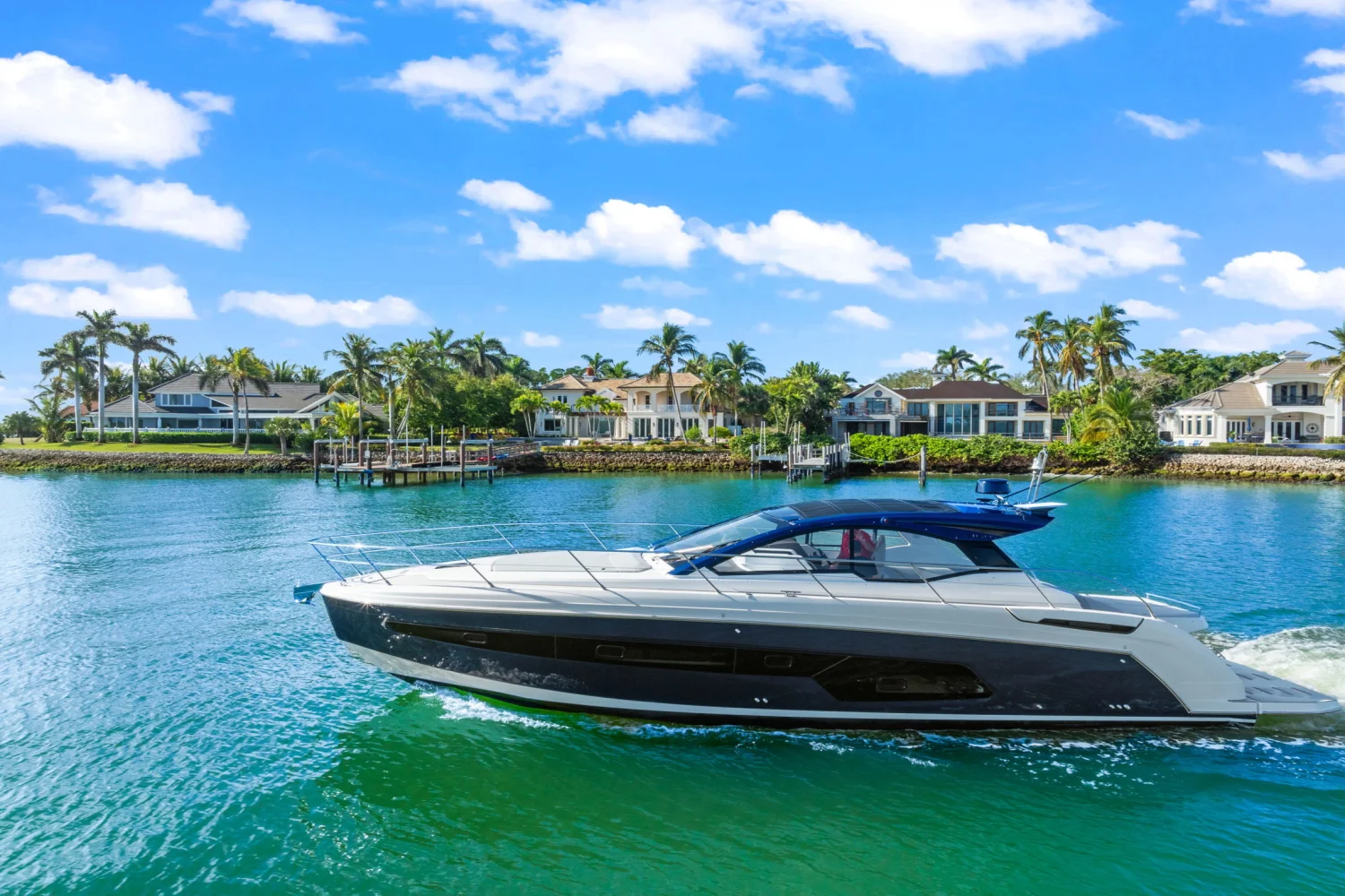 2025 Azimut ATLANTIS 45 Image Thumbnail #4