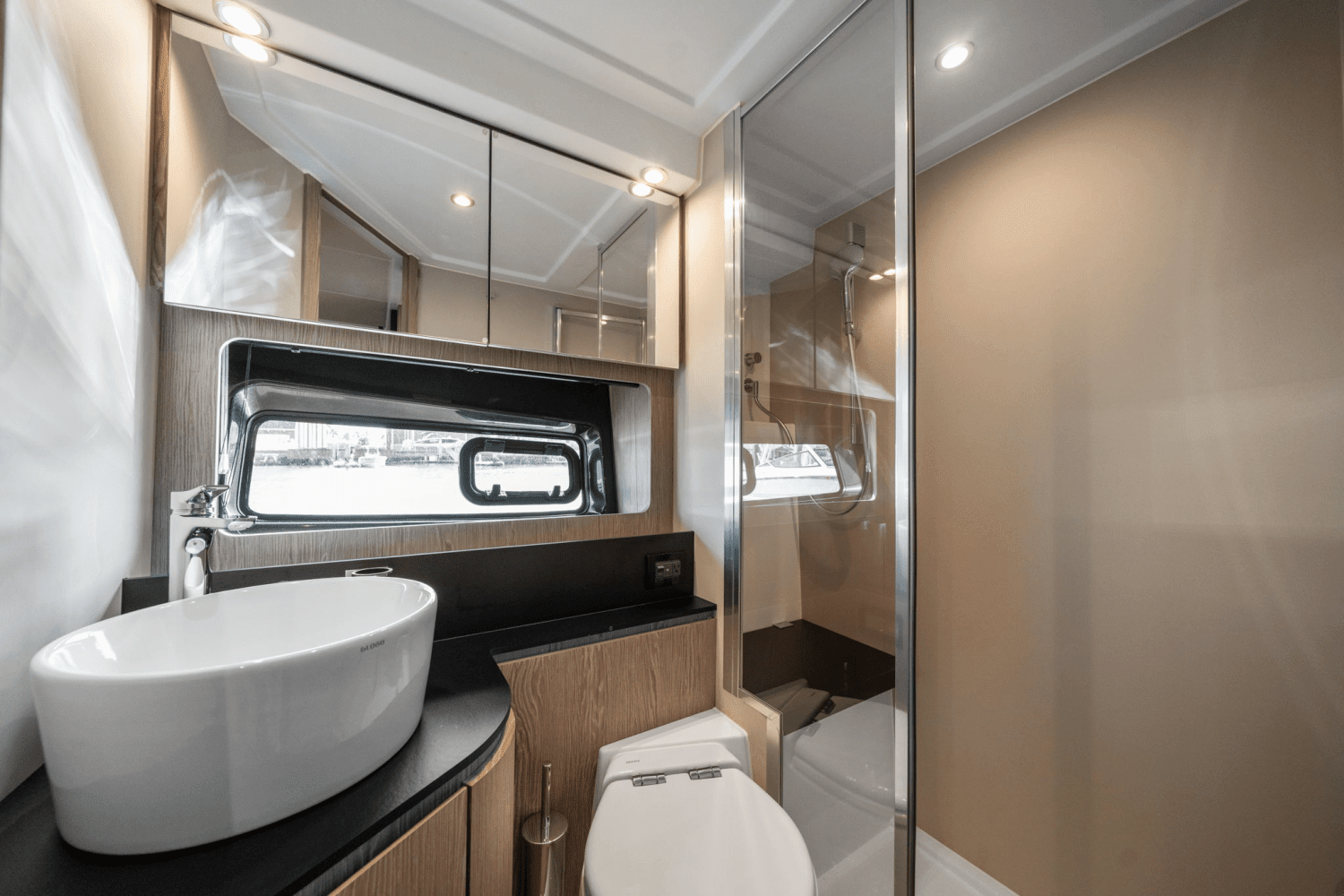 2025 Azimut ATLANTIS 45 Image Thumbnail #59