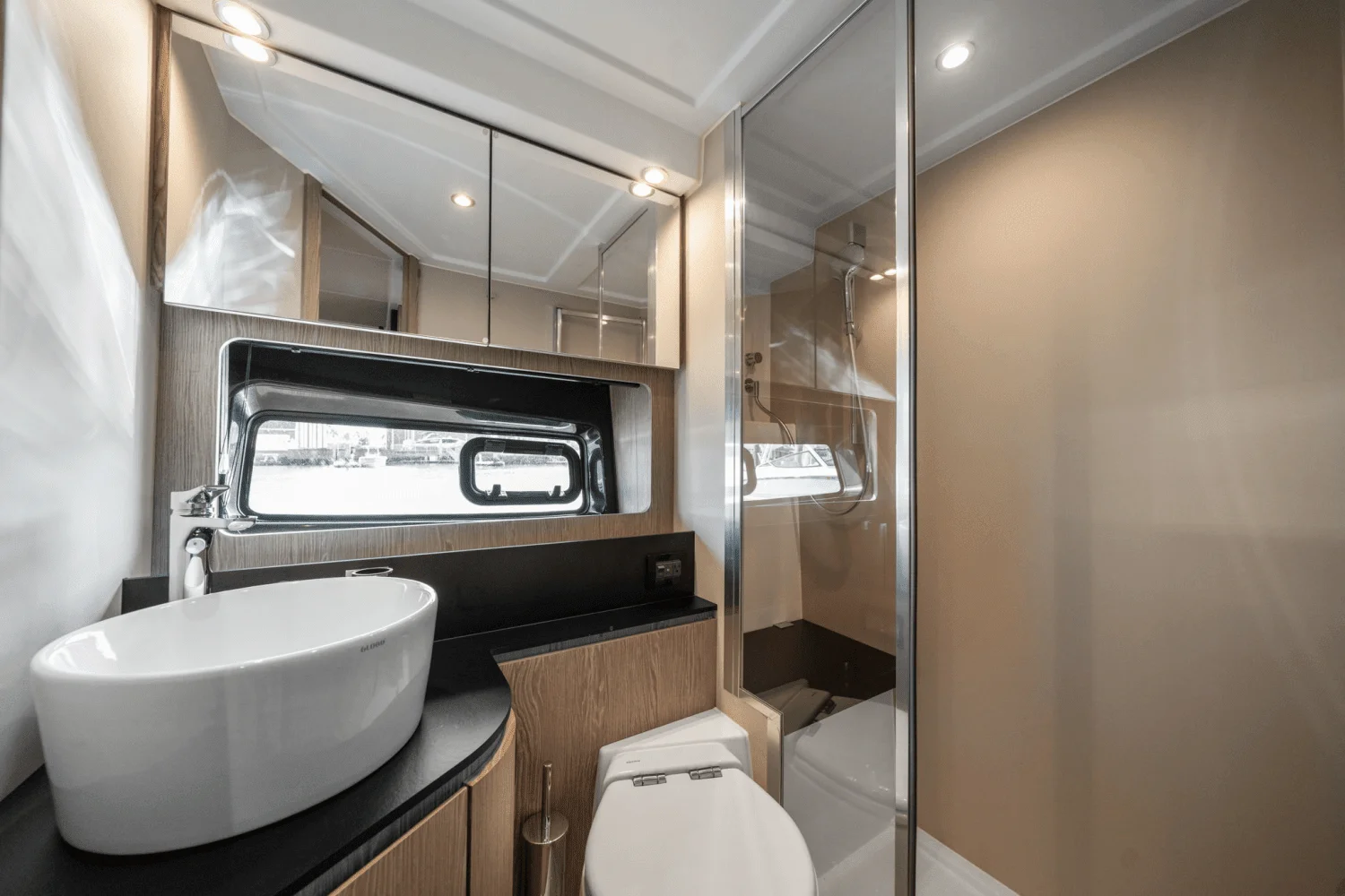 2025 Azimut ATLANTIS 45 Image Thumbnail #59