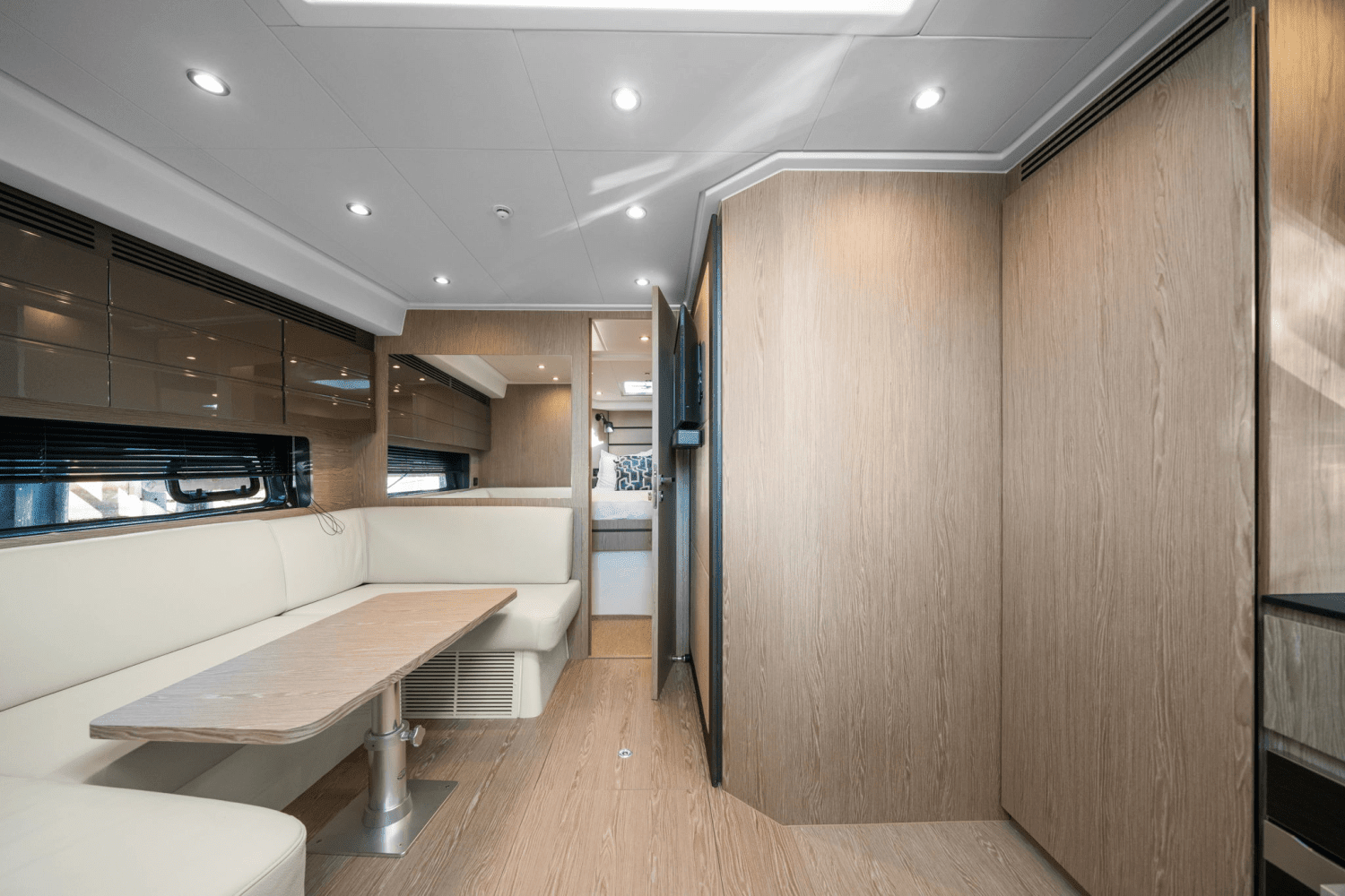 2025 Azimut ATLANTIS 45 Image Thumbnail #49