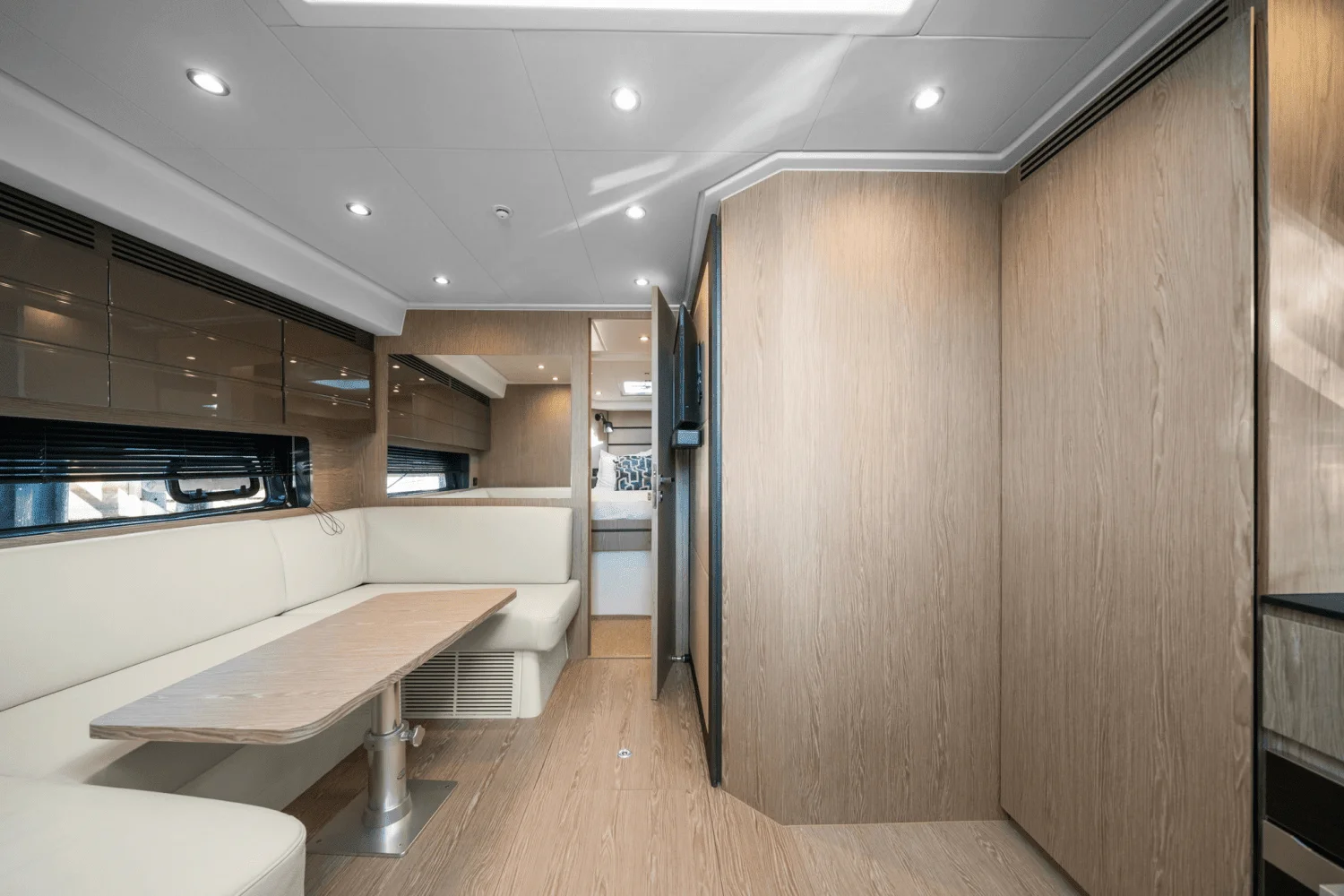 2025 Azimut ATLANTIS 45 Image Thumbnail #49