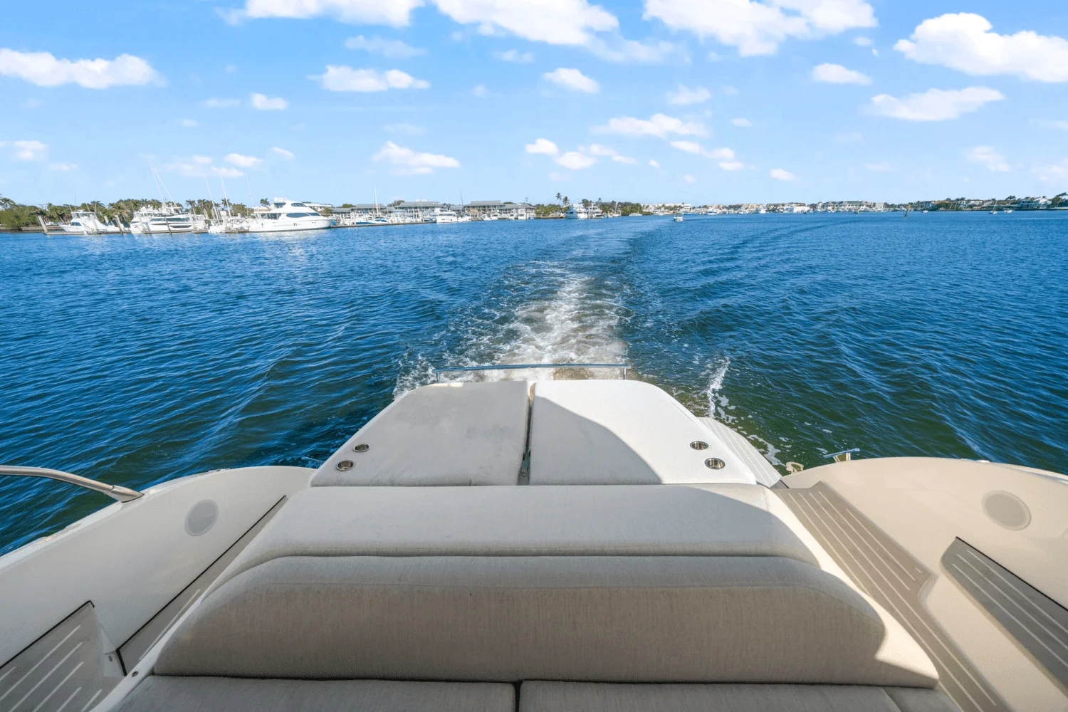 2025 Azimut ATLANTIS 45 Image Thumbnail #39