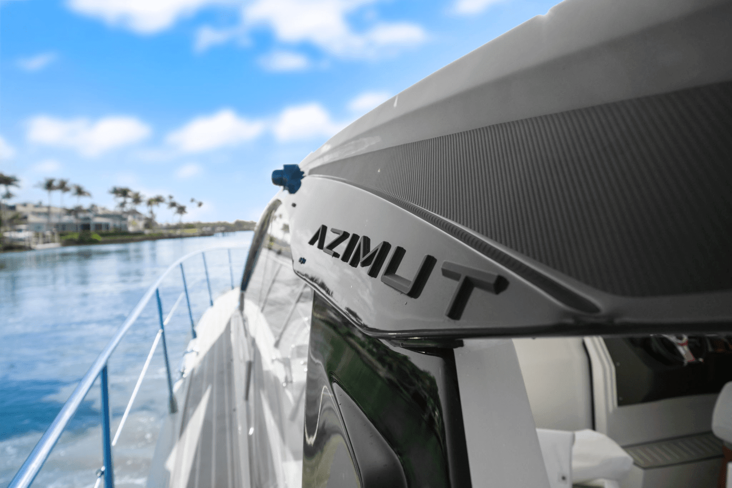 2025 Azimut ATLANTIS 45 Image Thumbnail #22