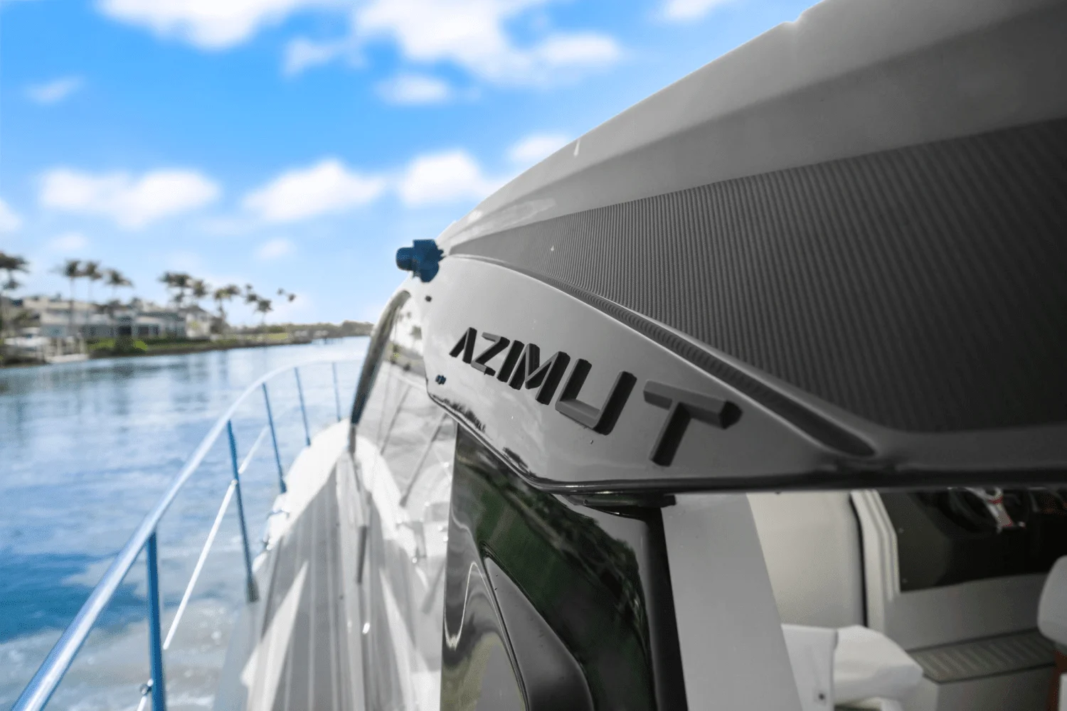 2025 Azimut ATLANTIS 45 Image Thumbnail #22