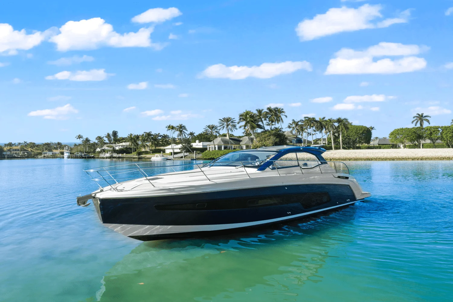 2025 Azimut ATLANTIS 45 Image Thumbnail #2