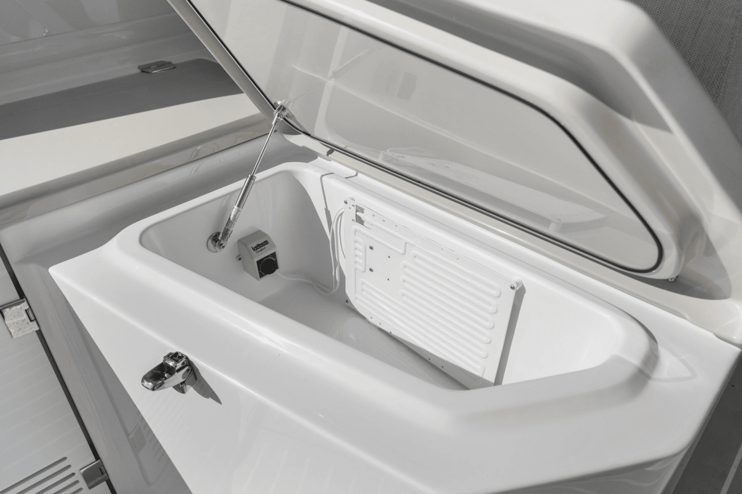 2025 Azimut ATLANTIS 45 Image Thumbnail #32