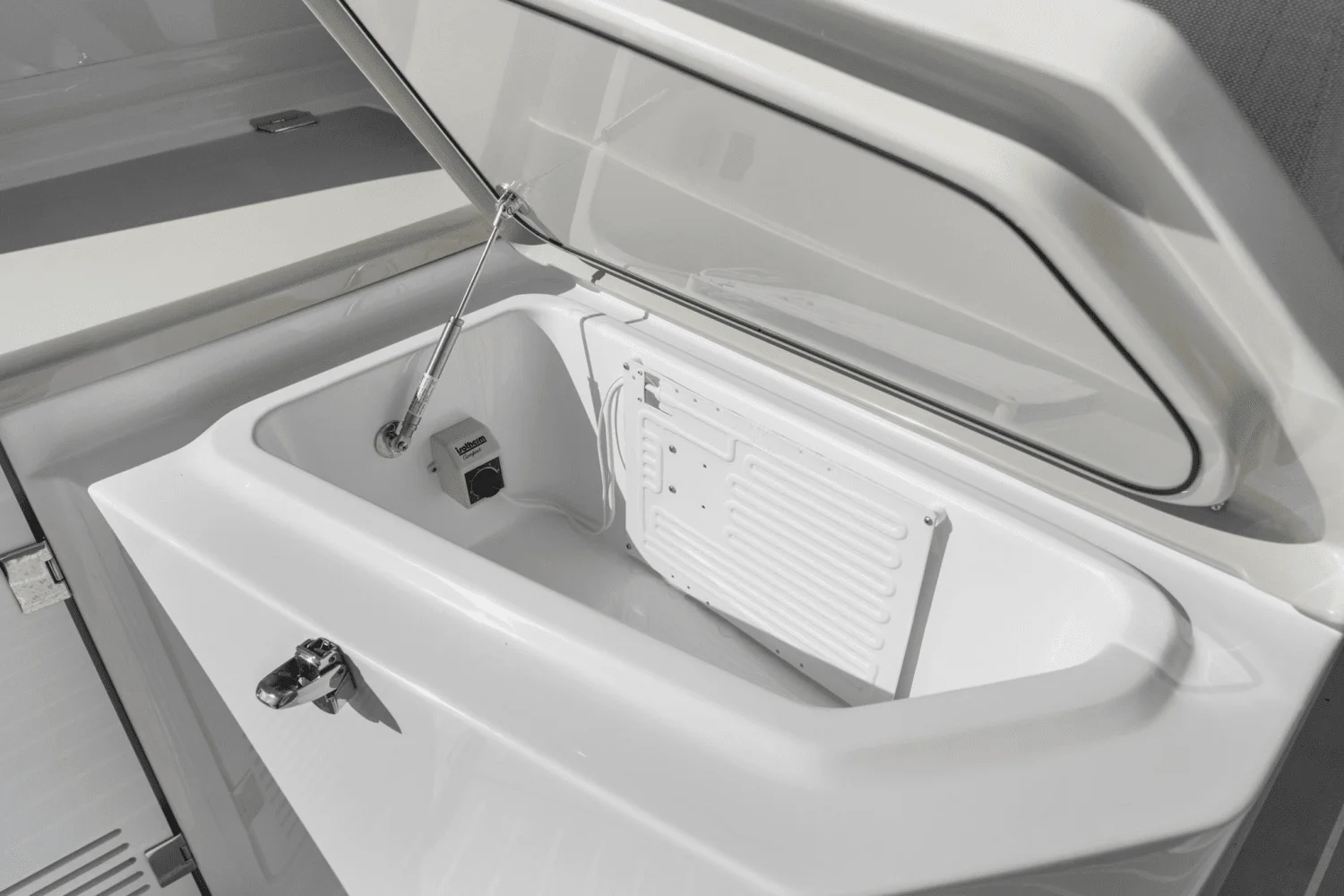 2025 Azimut ATLANTIS 45 Image Thumbnail #32