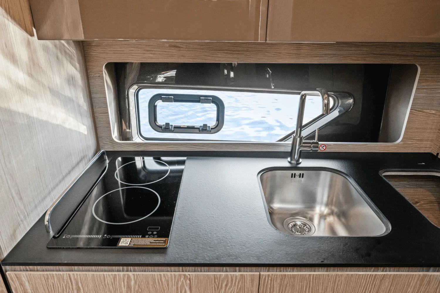 2025 Azimut ATLANTIS 45 Image Thumbnail #51