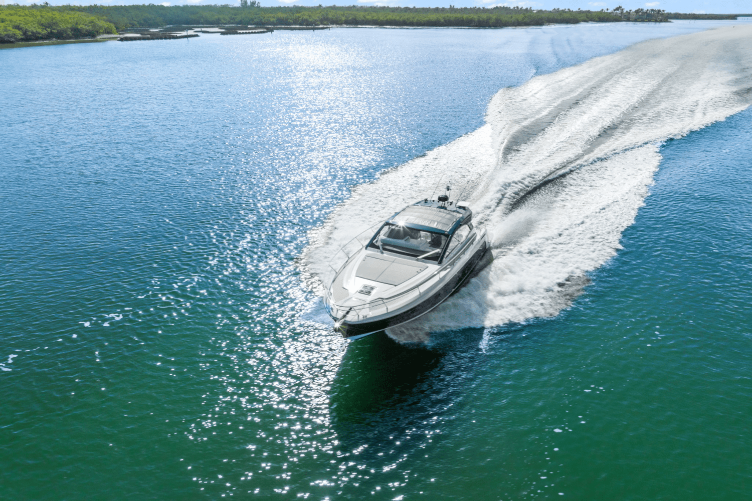 2025 Azimut ATLANTIS 45 Image Thumbnail #13