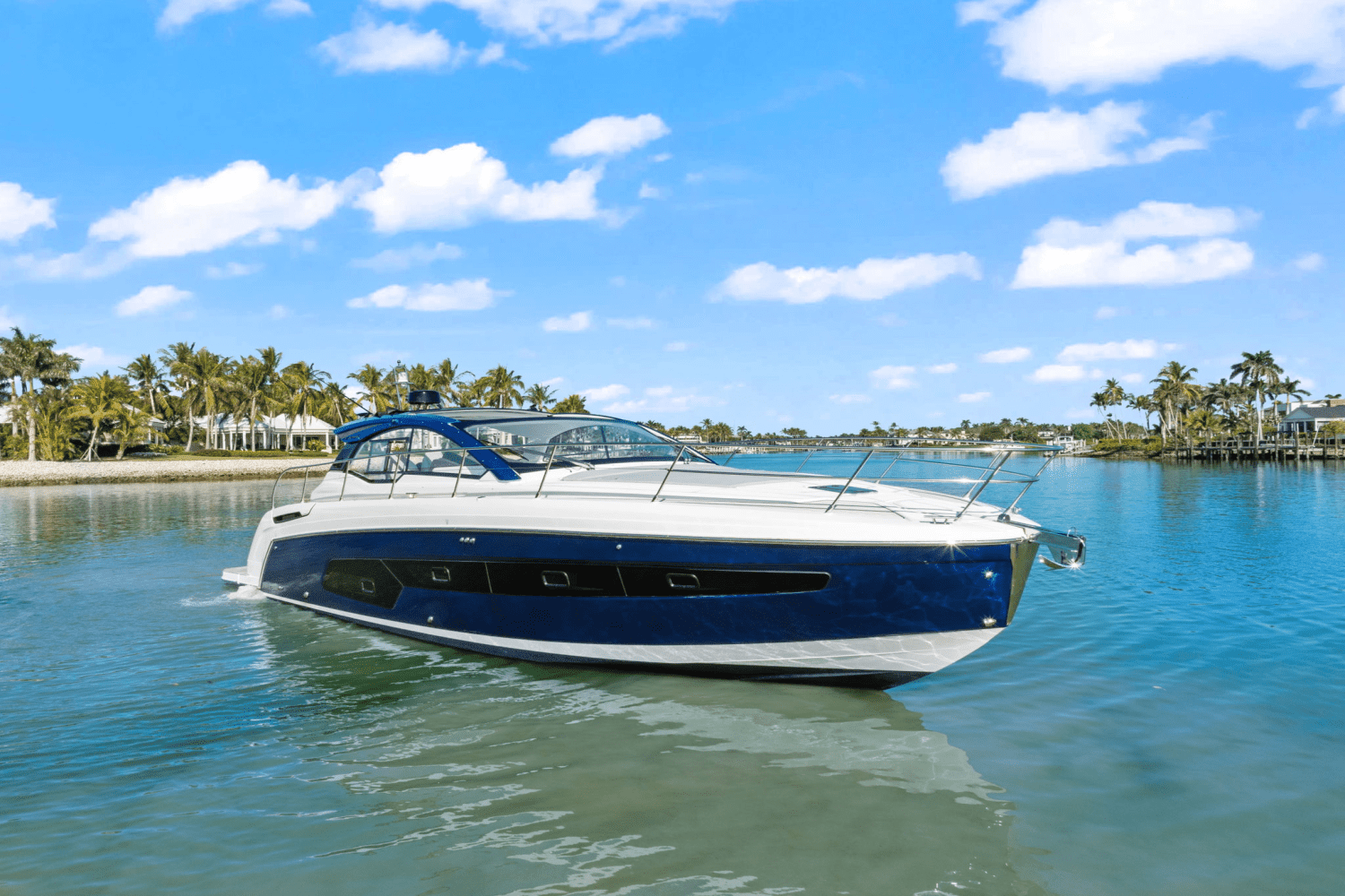 2025 Azimut ATLANTIS 45 Image Thumbnail #14