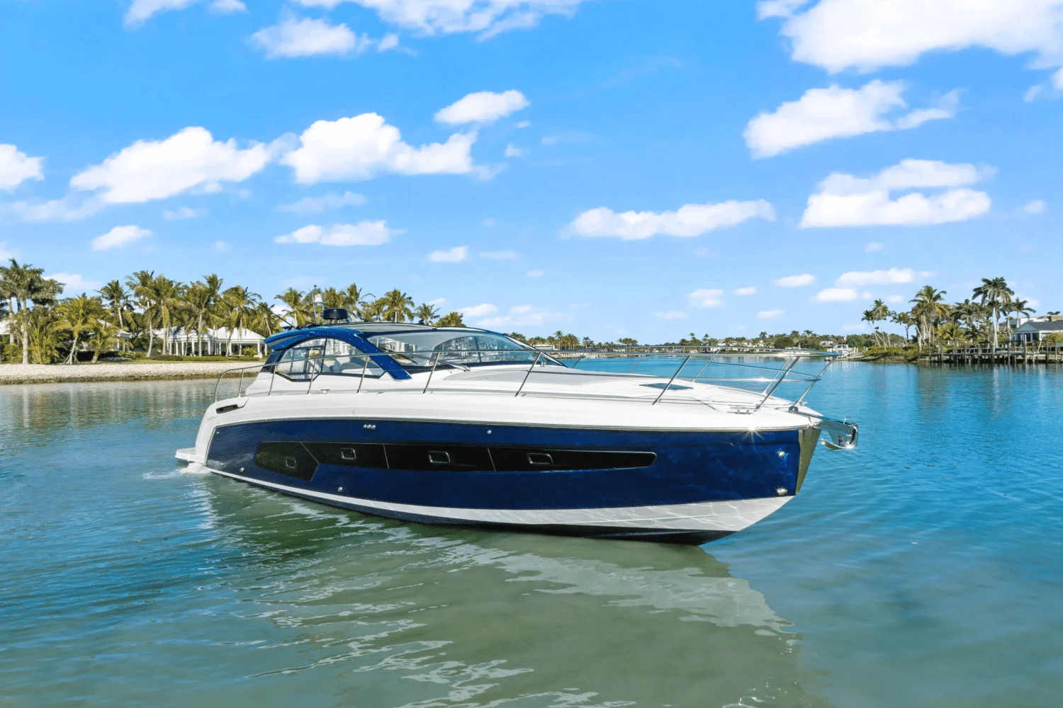 2025 Azimut ATLANTIS 45 Image Thumbnail #14