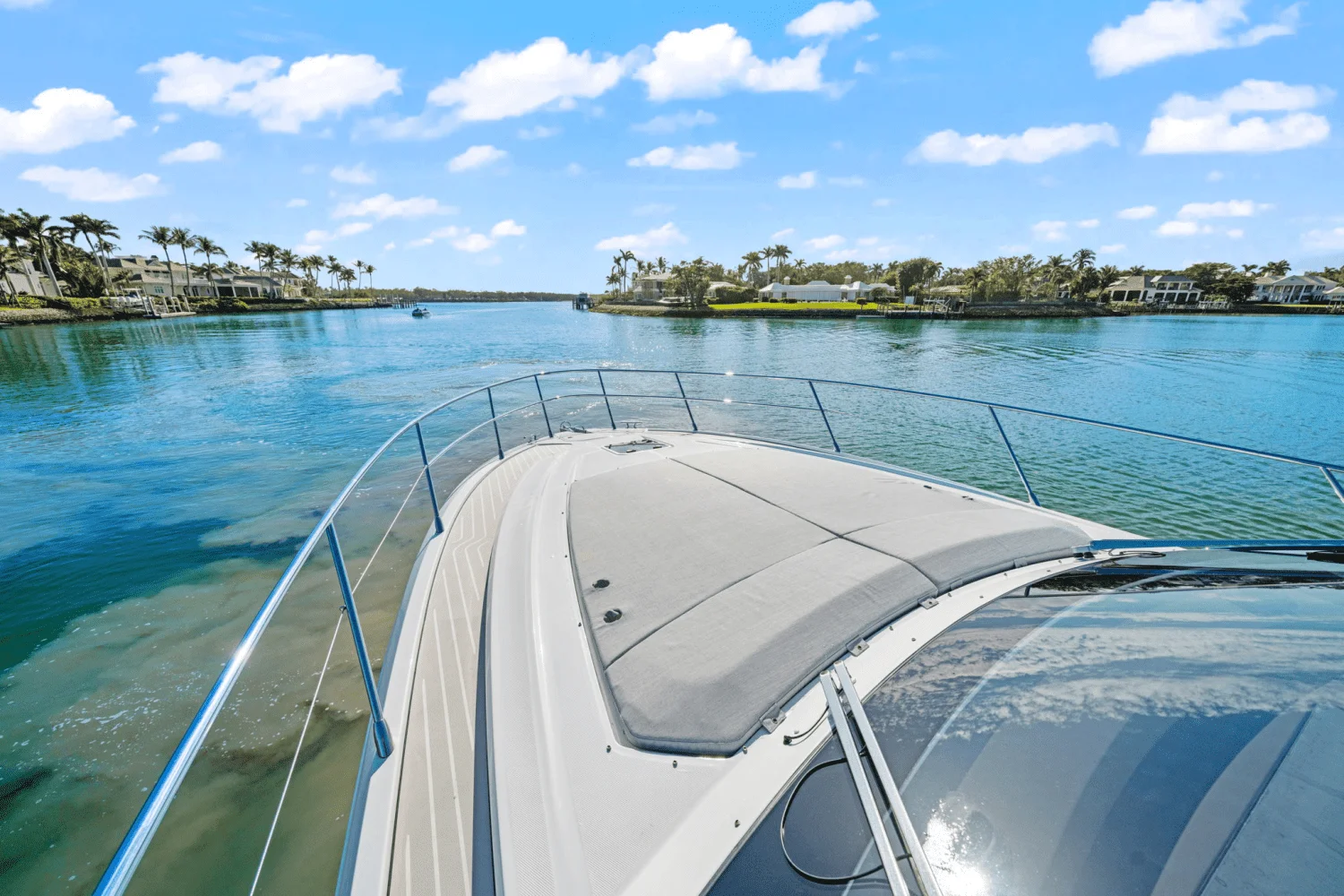 2025 Azimut ATLANTIS 45 Image Thumbnail #18