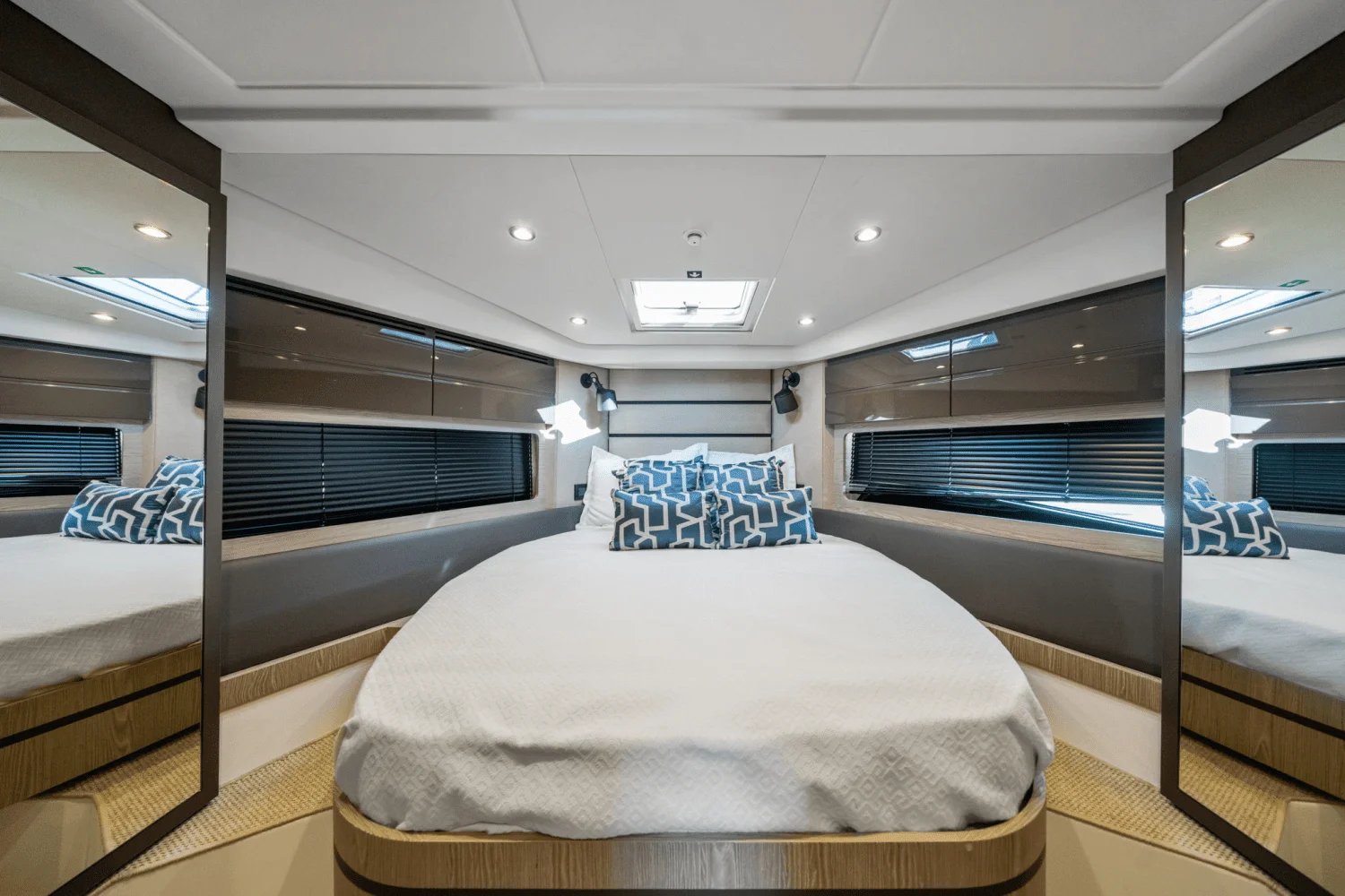 2025 Azimut ATLANTIS 45 Image Thumbnail #57