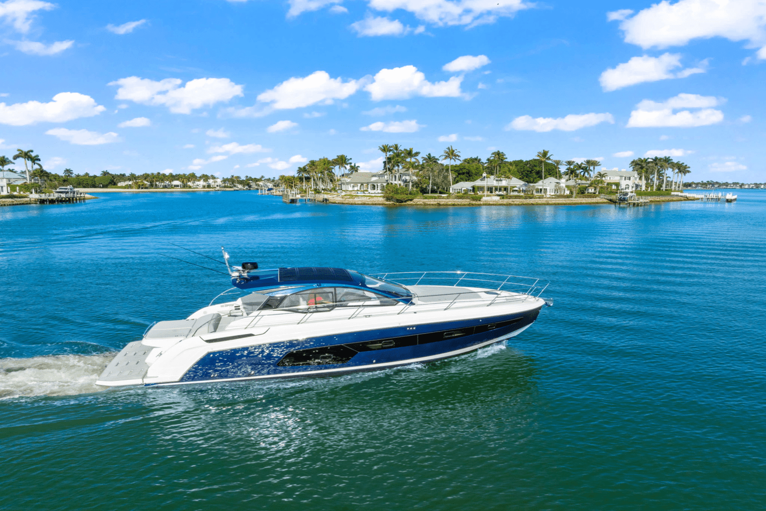 2025 Azimut ATLANTIS 45 Image Thumbnail #5