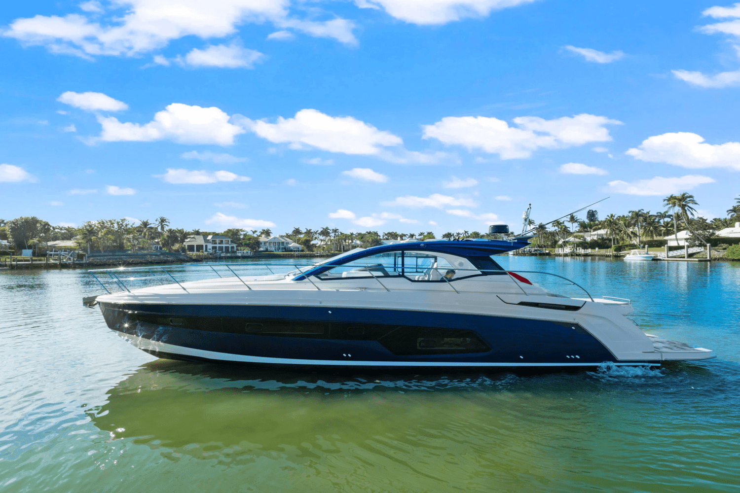 2025 Azimut ATLANTIS 45 Image Thumbnail #1