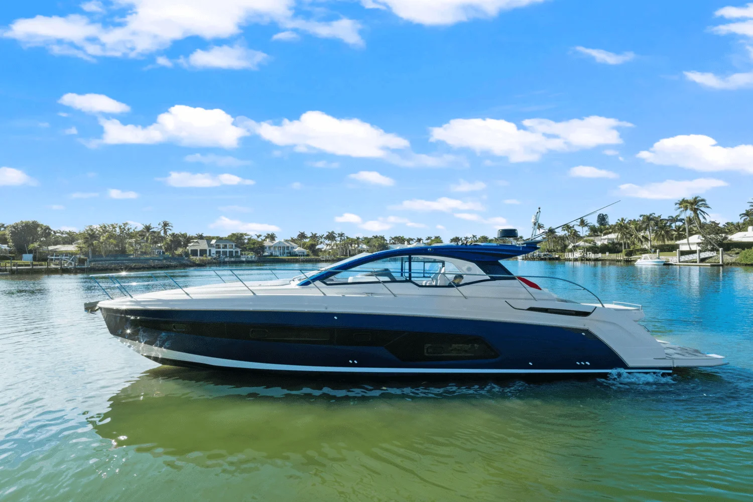 2025 Azimut ATLANTIS 45 Image Thumbnail #1