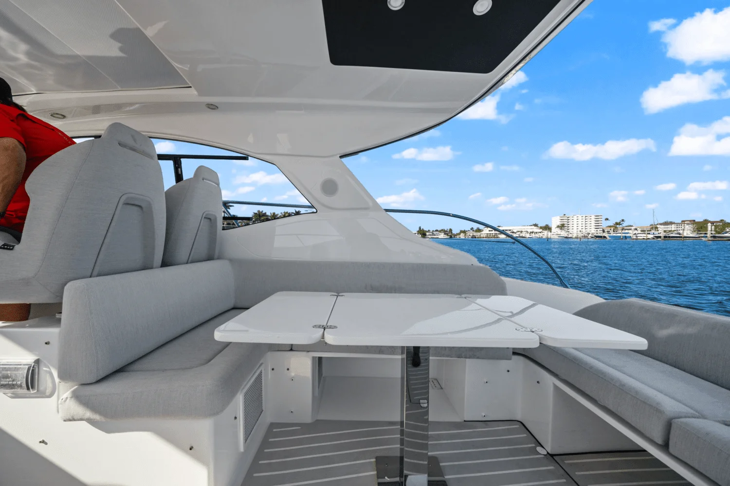 2025 Azimut ATLANTIS 45 Image Thumbnail #34