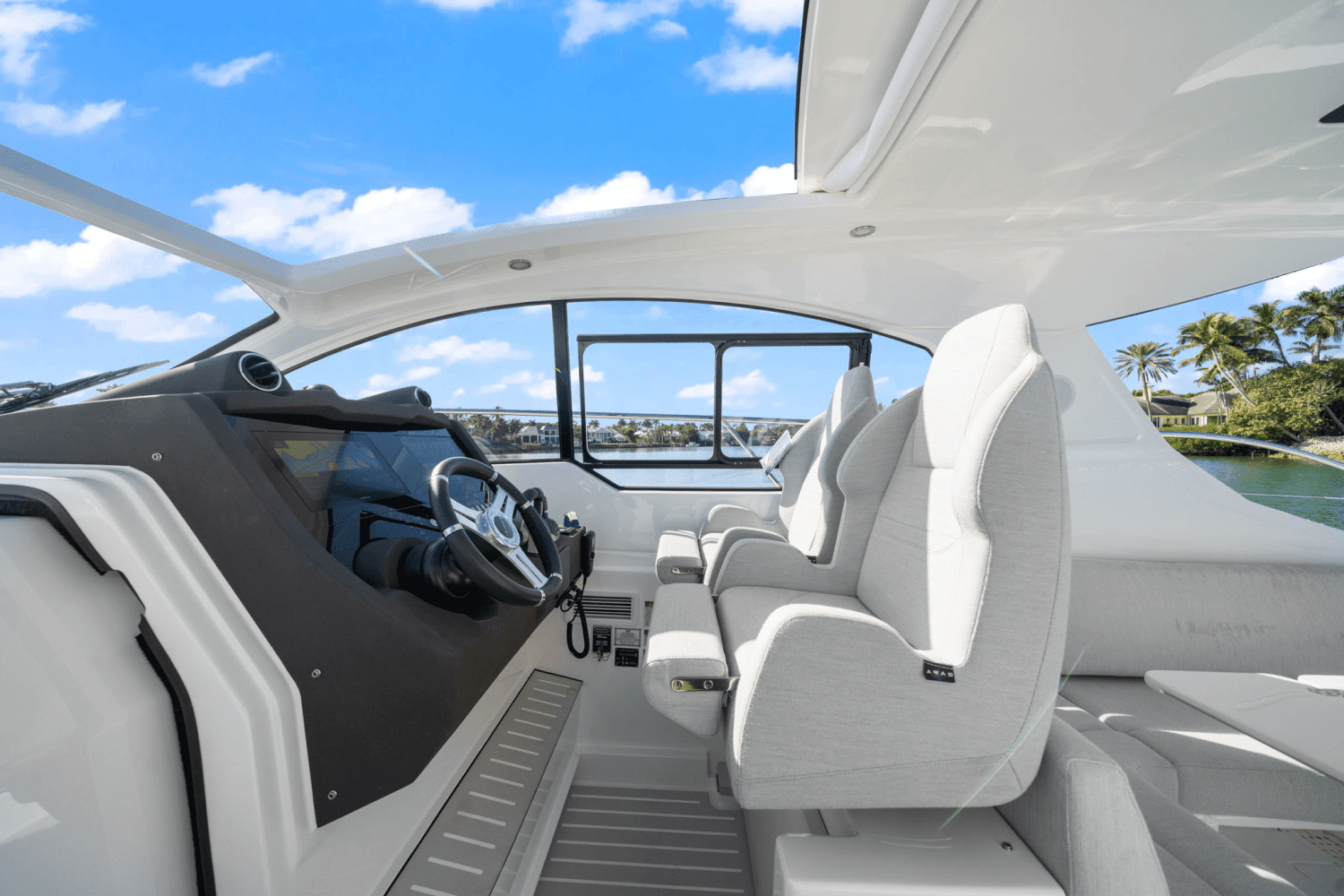 2025 Azimut ATLANTIS 45 Image Thumbnail #26