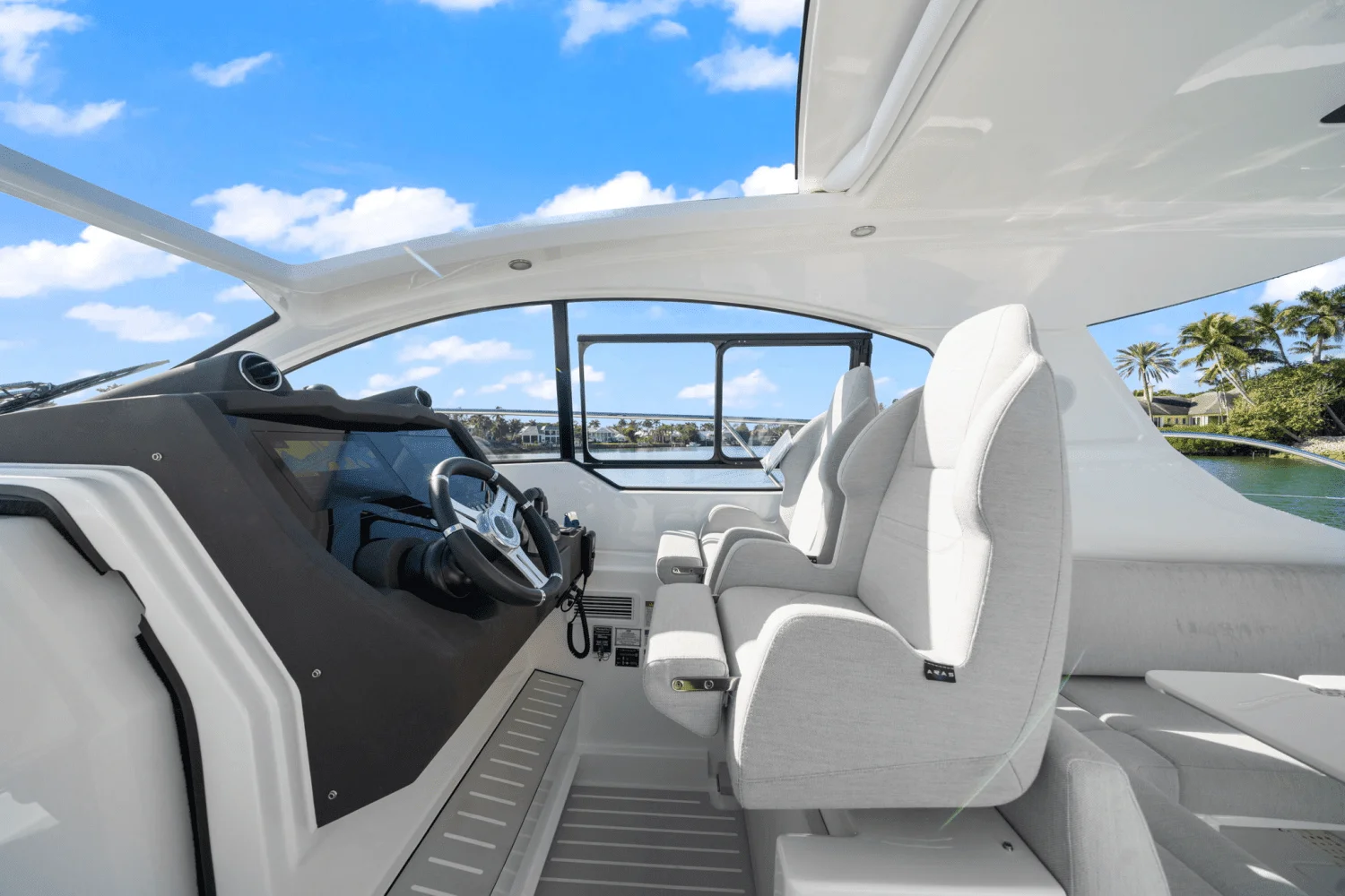 2025 Azimut ATLANTIS 45 Image Thumbnail #26