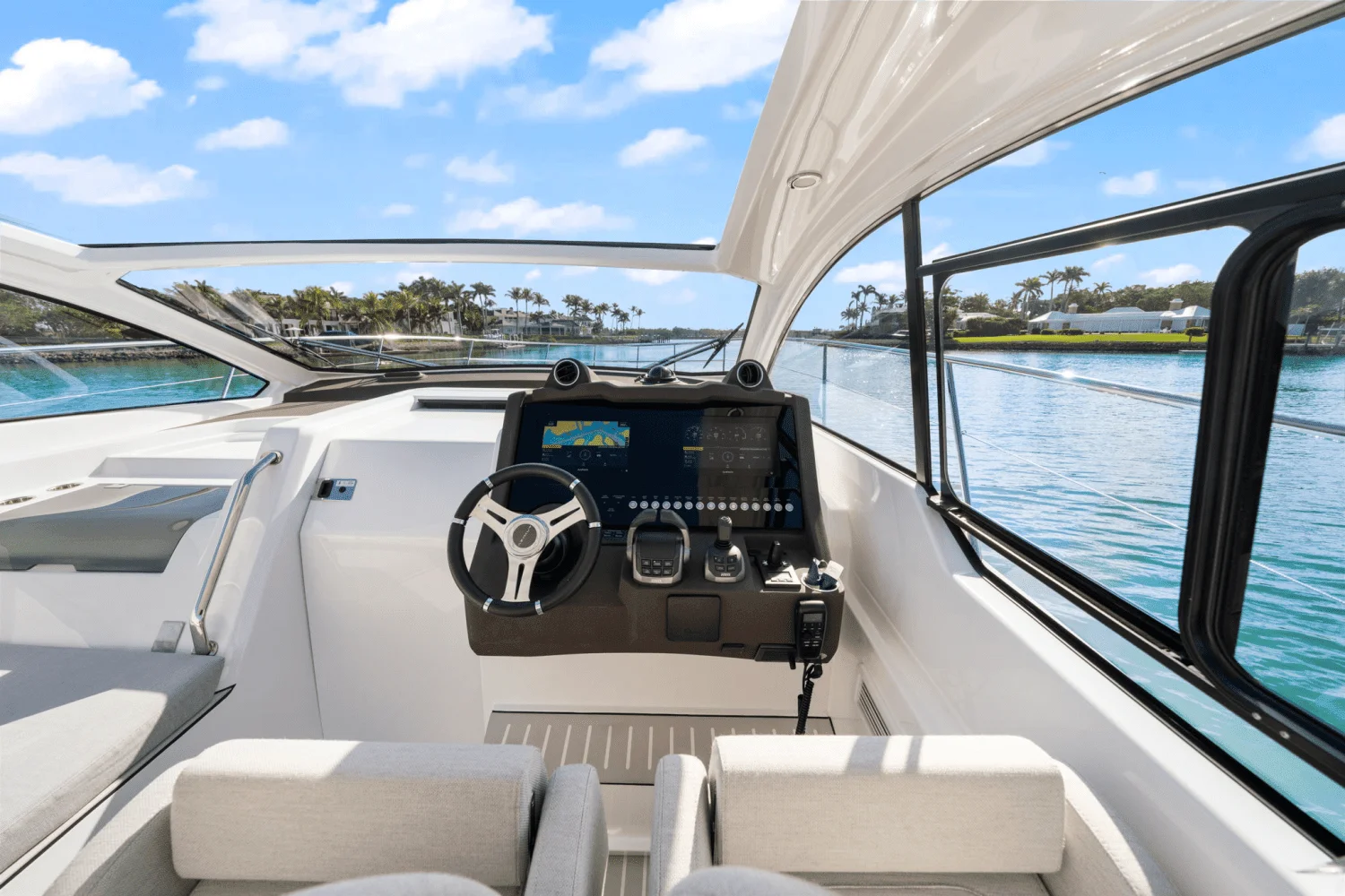 2025 Azimut ATLANTIS 45 Image Thumbnail #25