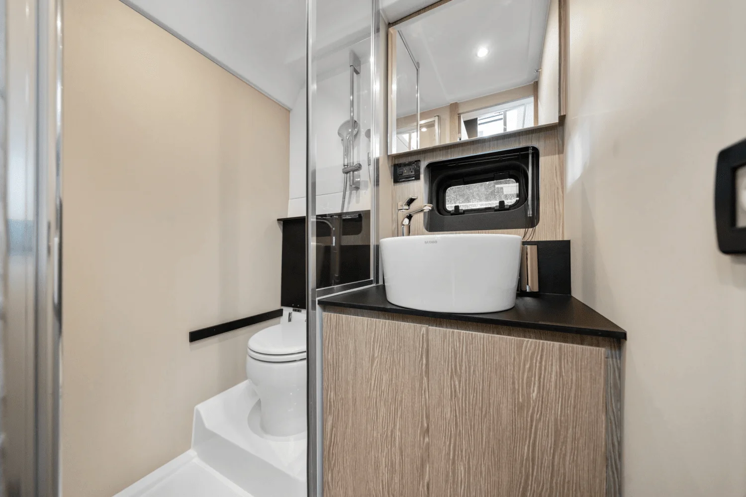 2025 Azimut ATLANTIS 45 Image Thumbnail #56