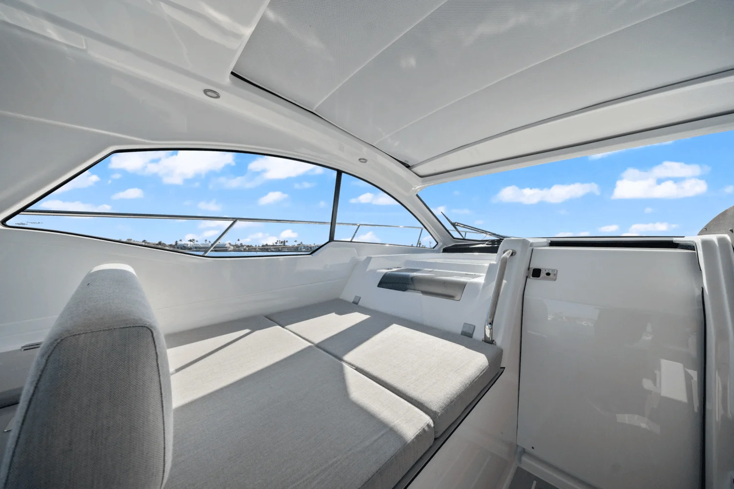 2025 Azimut ATLANTIS 45 Image Thumbnail #30